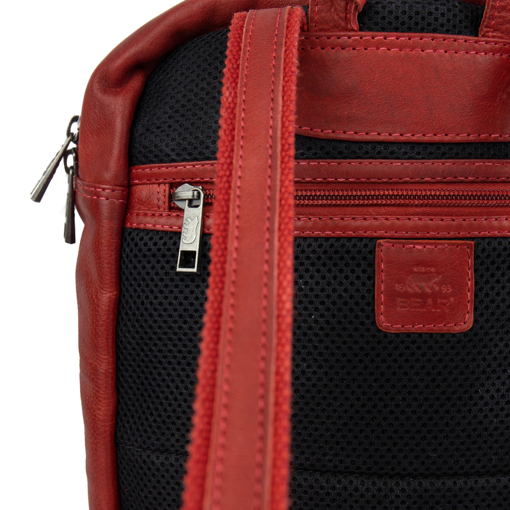 Rucksack 'Tiffany' rot - CP 1769