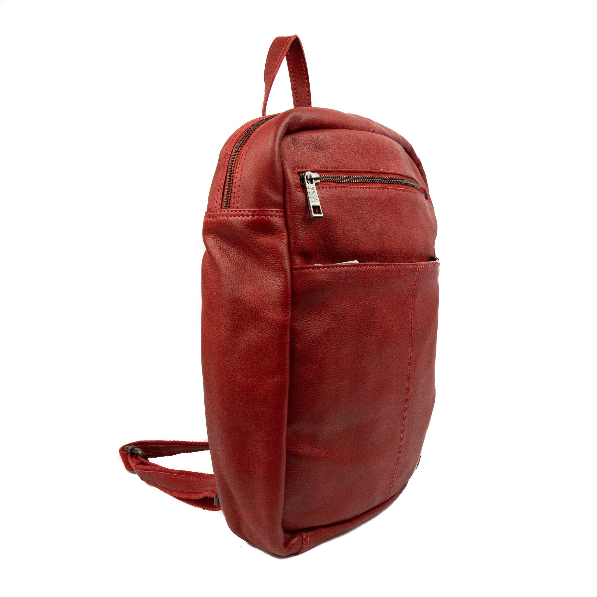 Rucksack 'Tiffany' rot - CP 1769