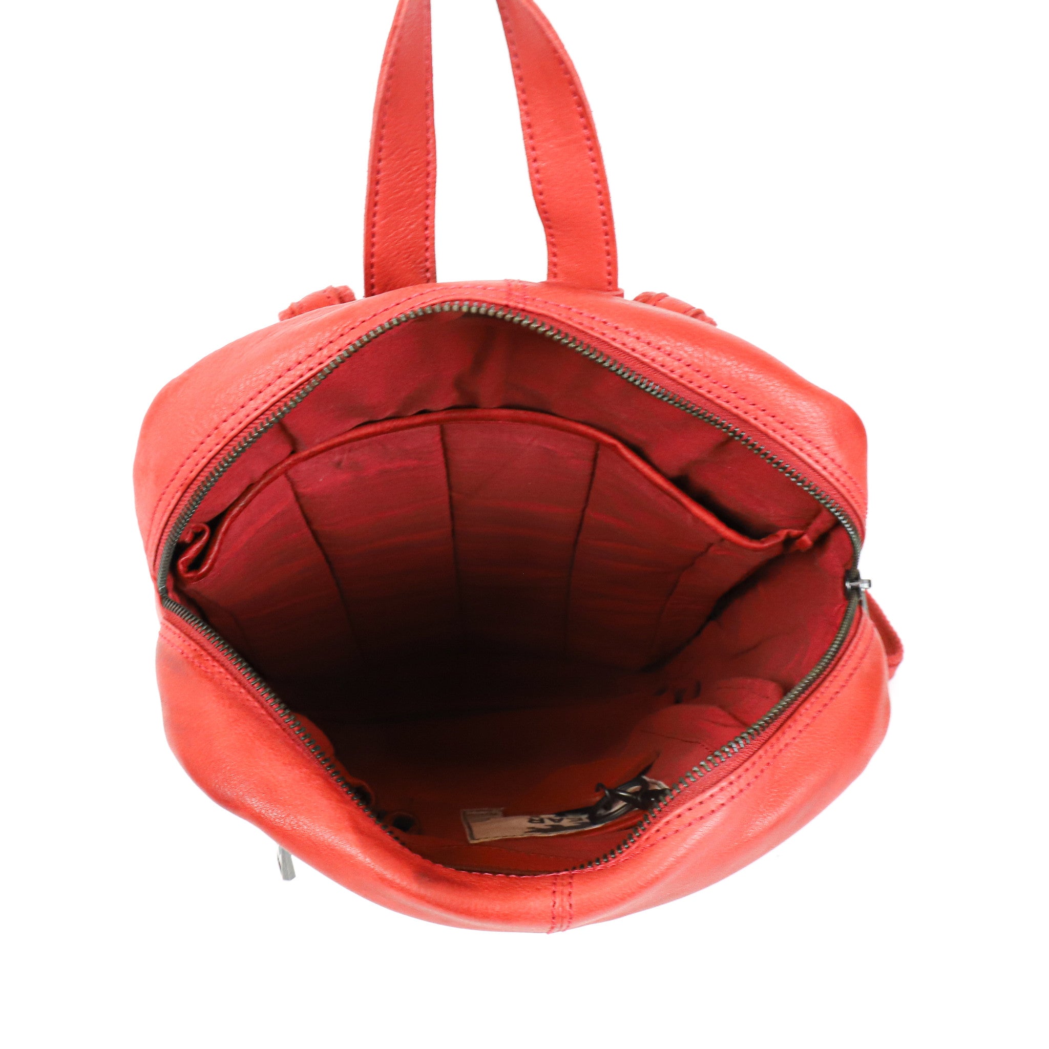 Rucksack 'Tiffany' rot - CP 1769
