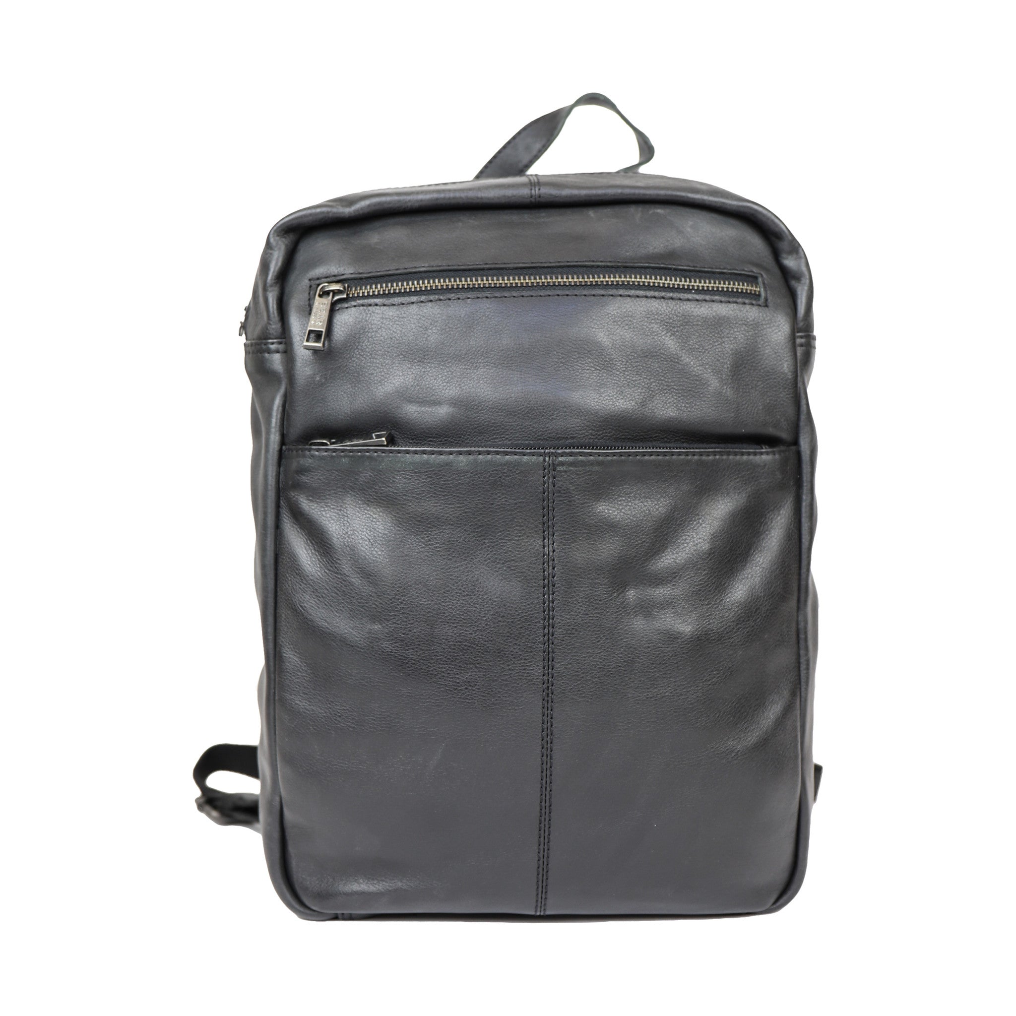 Rucksack 'Tiffany' schwarz - CP 1769