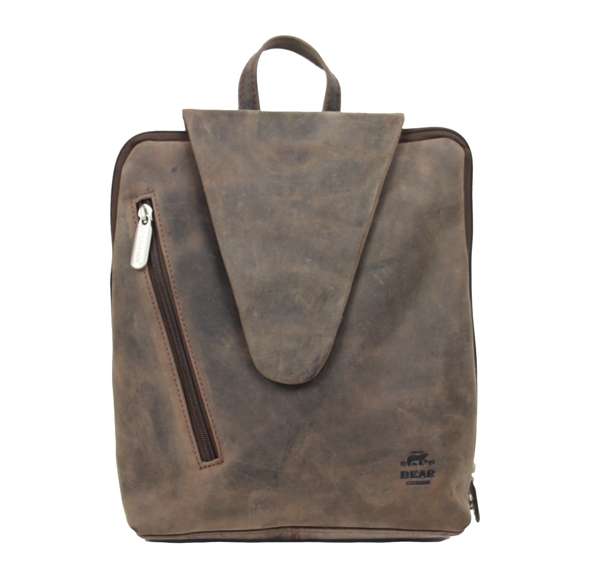 Rucksack 'Babet' braun - HD 6063