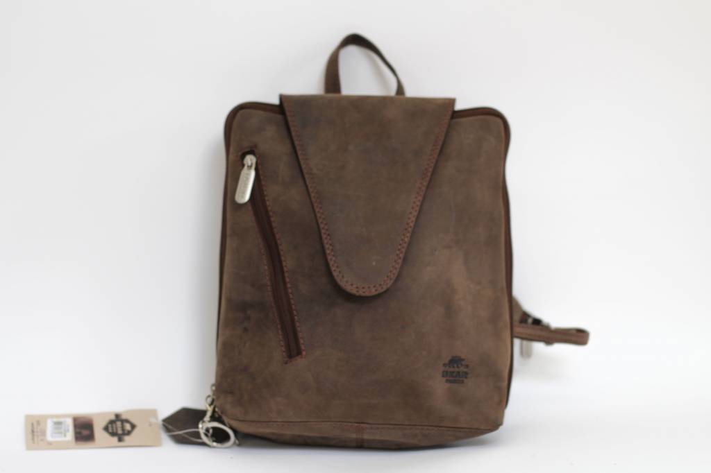Rucksack 'Babet' braun - HD 6063