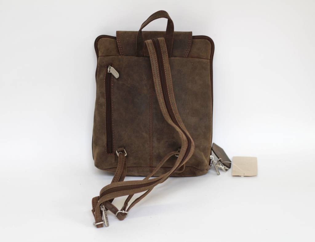 Rucksack 'Babet' braun - HD 6063