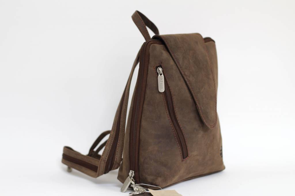 Rucksack 'Babet' braun - HD 6063
