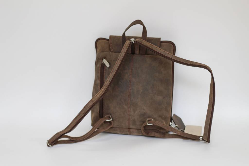 Rucksack 'Babet' braun - HD 6063
