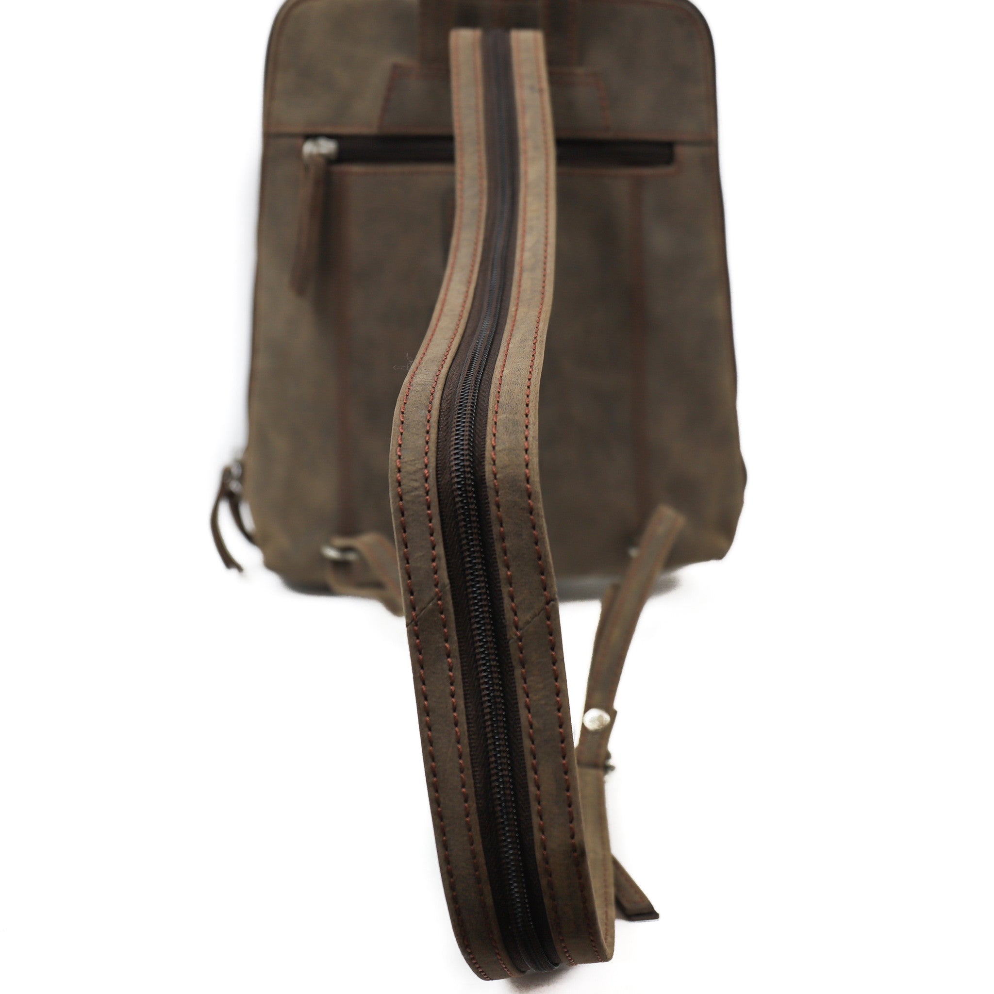 Rucksack 'Barbel' braun - HD 6282