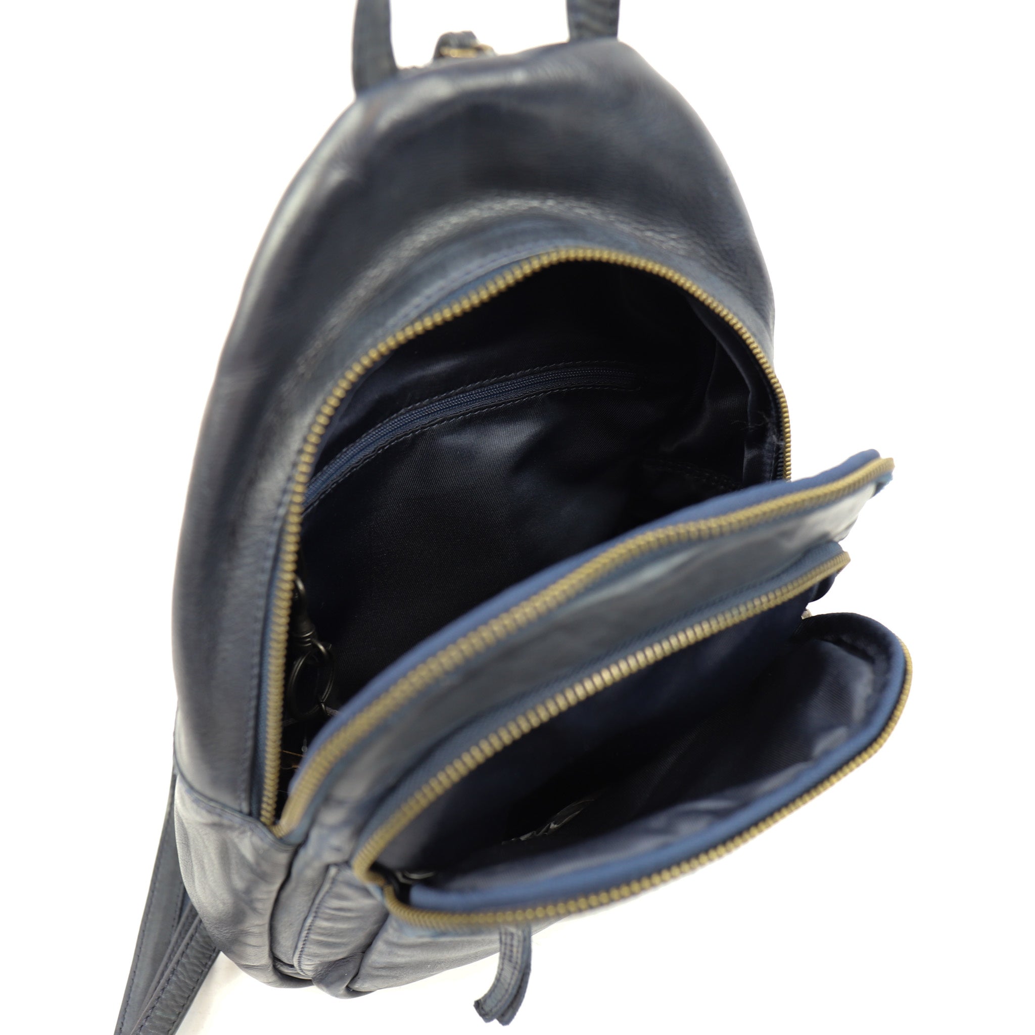 Rucksack 'Joy' dunkelblau - CL 36413