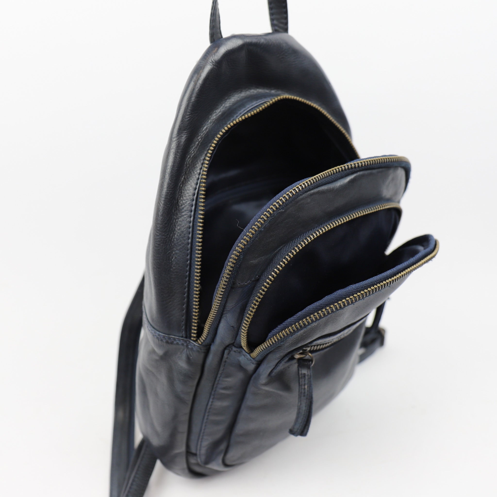 Rucksack 'Joy' dunkelblau - CL 36413