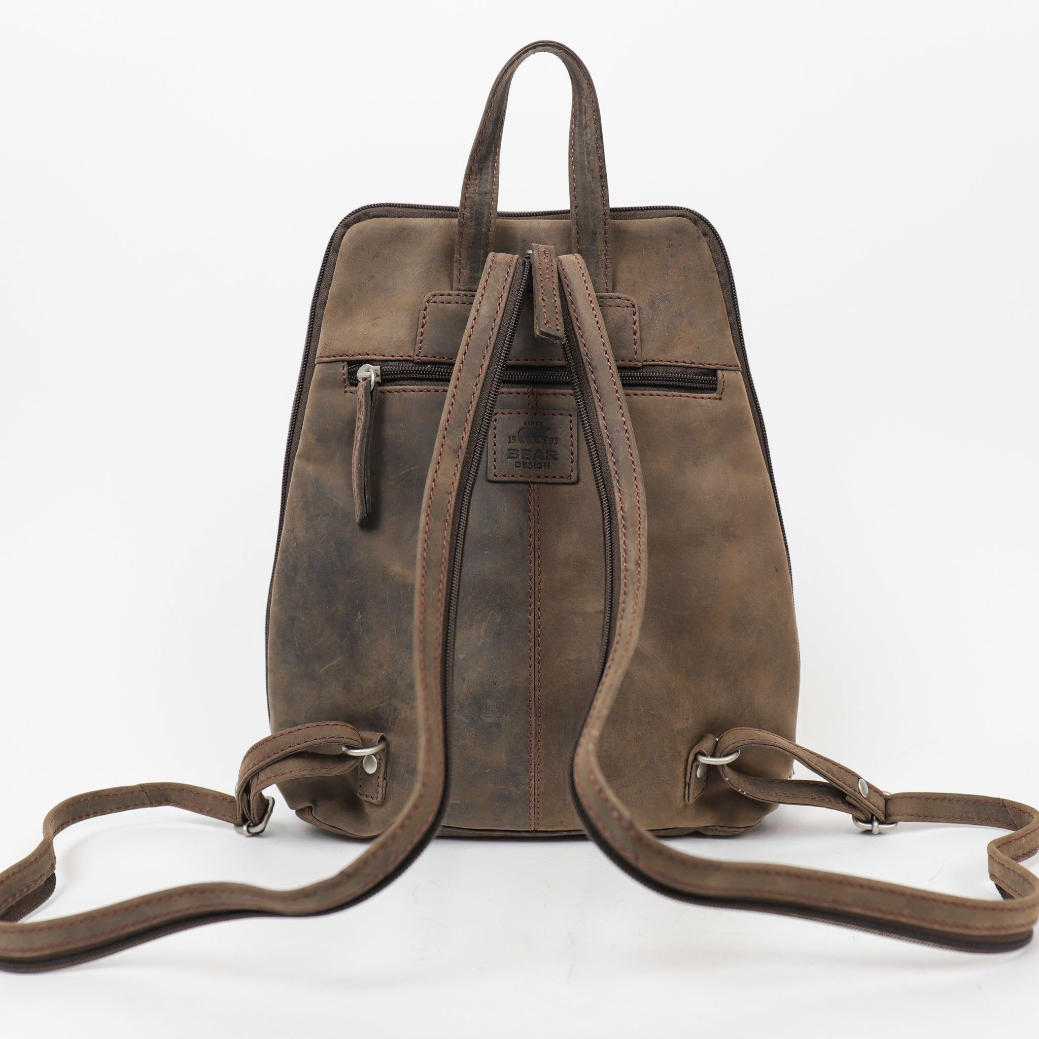 Rucksack 'Rose' braun - HD 6395