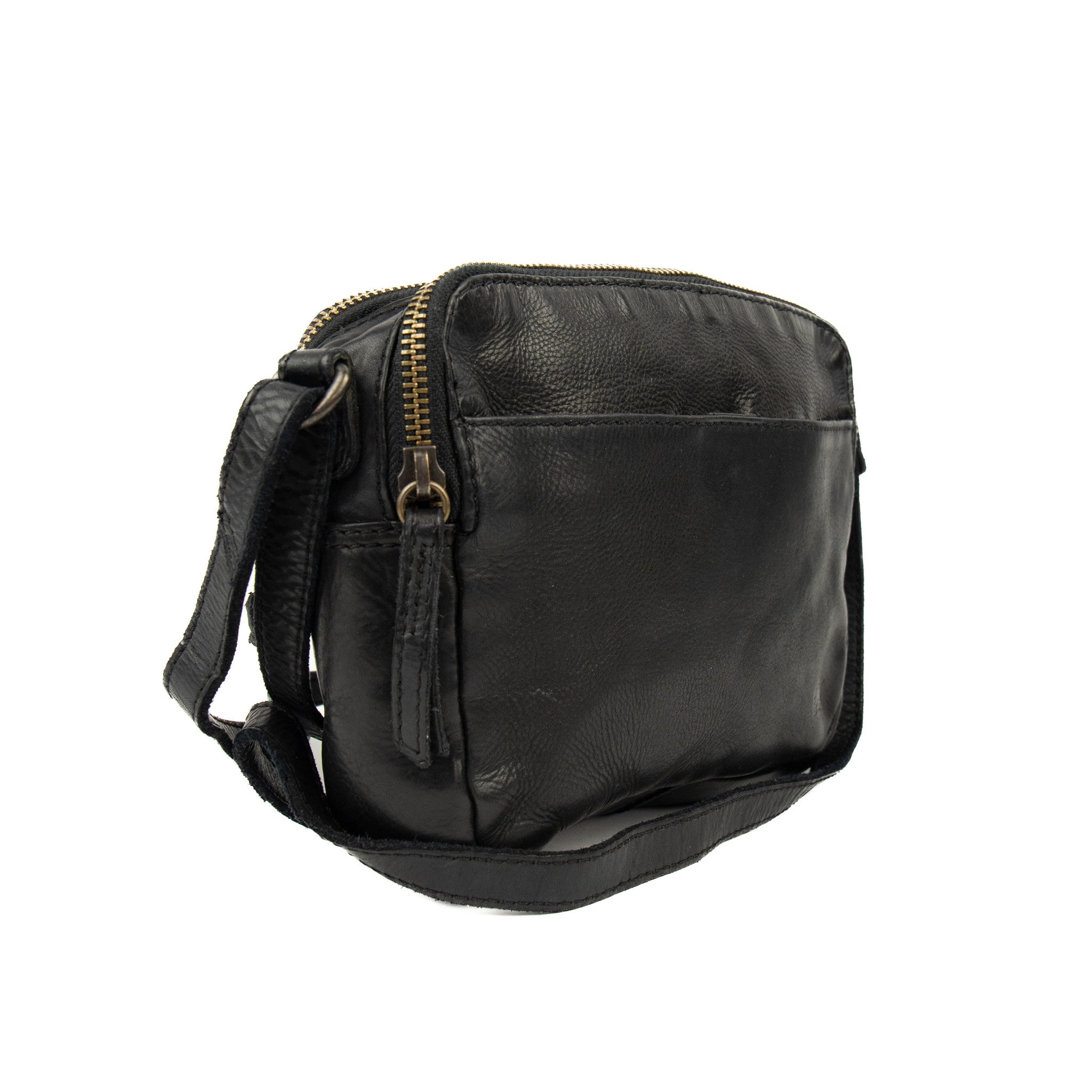 Umhängetasche 'Irem' schwarz - CL 42298