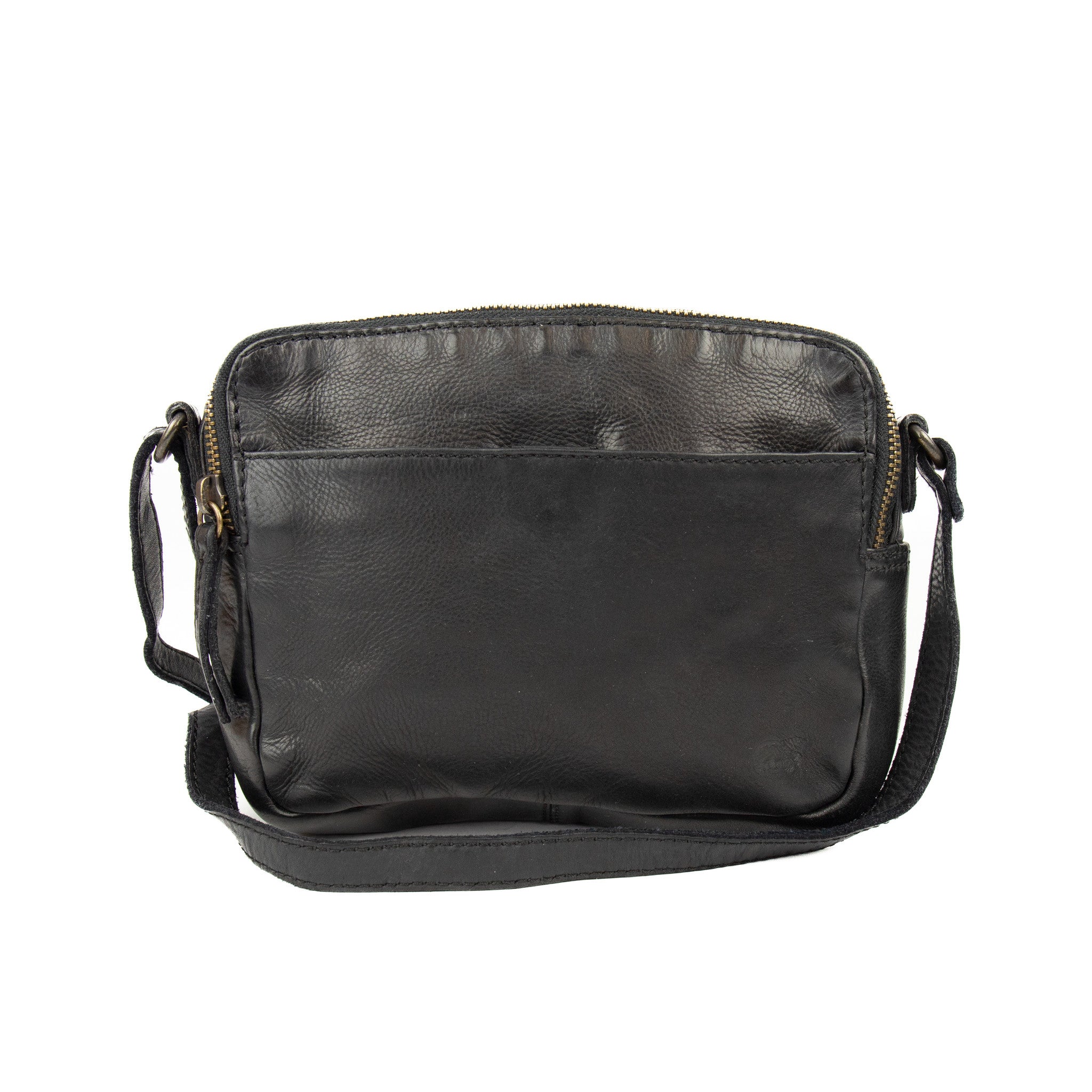 Umhängetasche 'Irem' schwarz - CL 42298