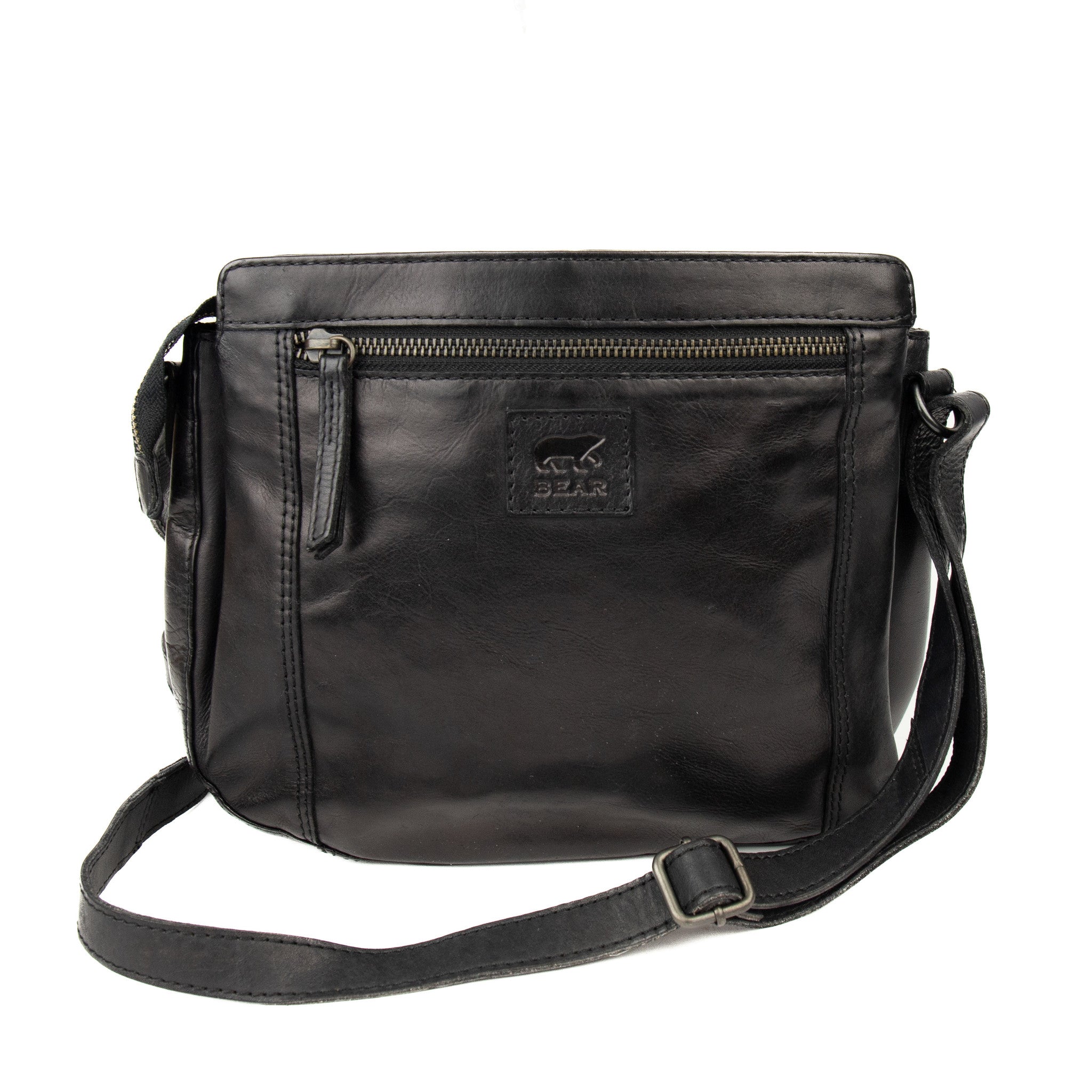 Umhängetasche 'Miley' schwarz - CL 41707
