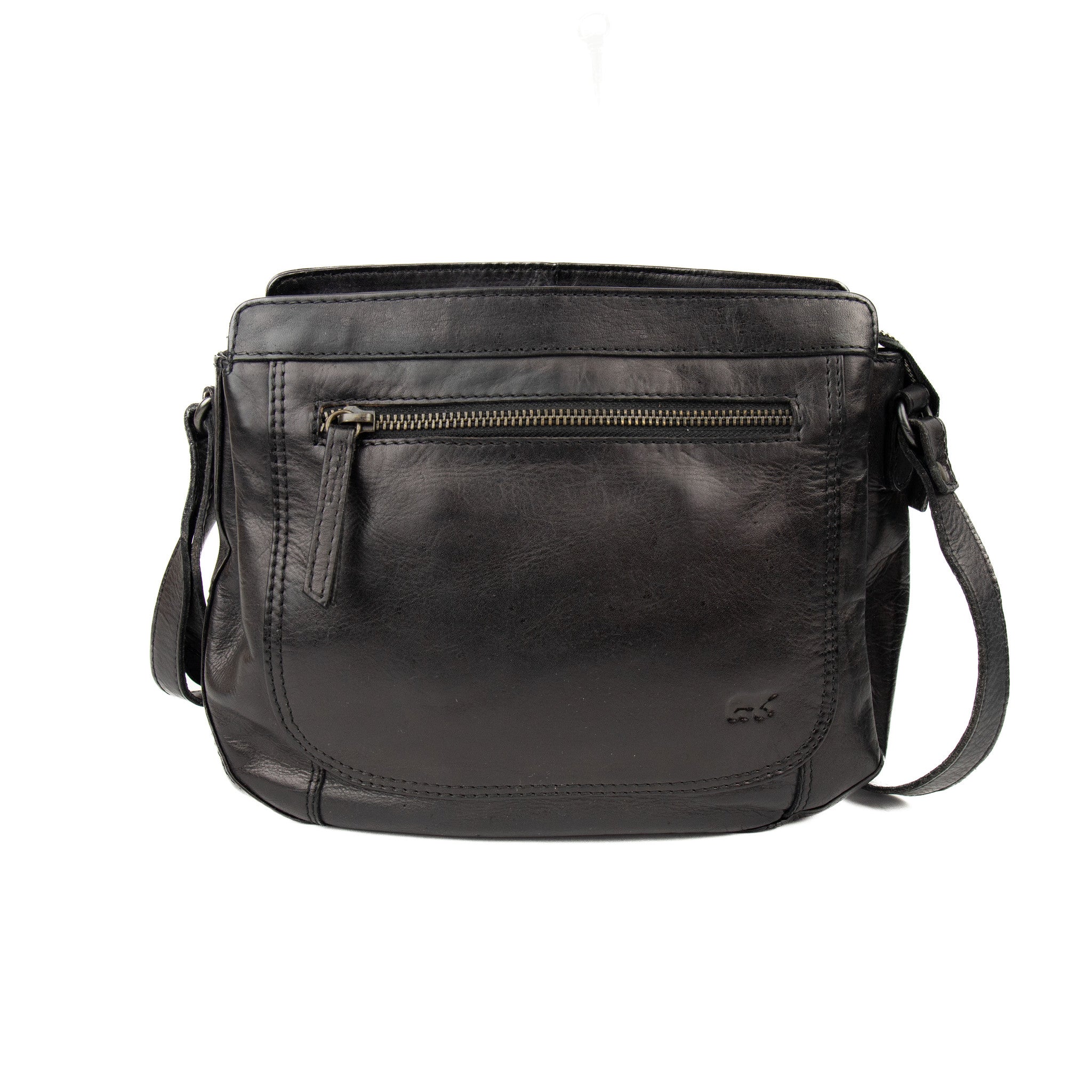 Umhängetasche 'Miley' schwarz - CL 41707