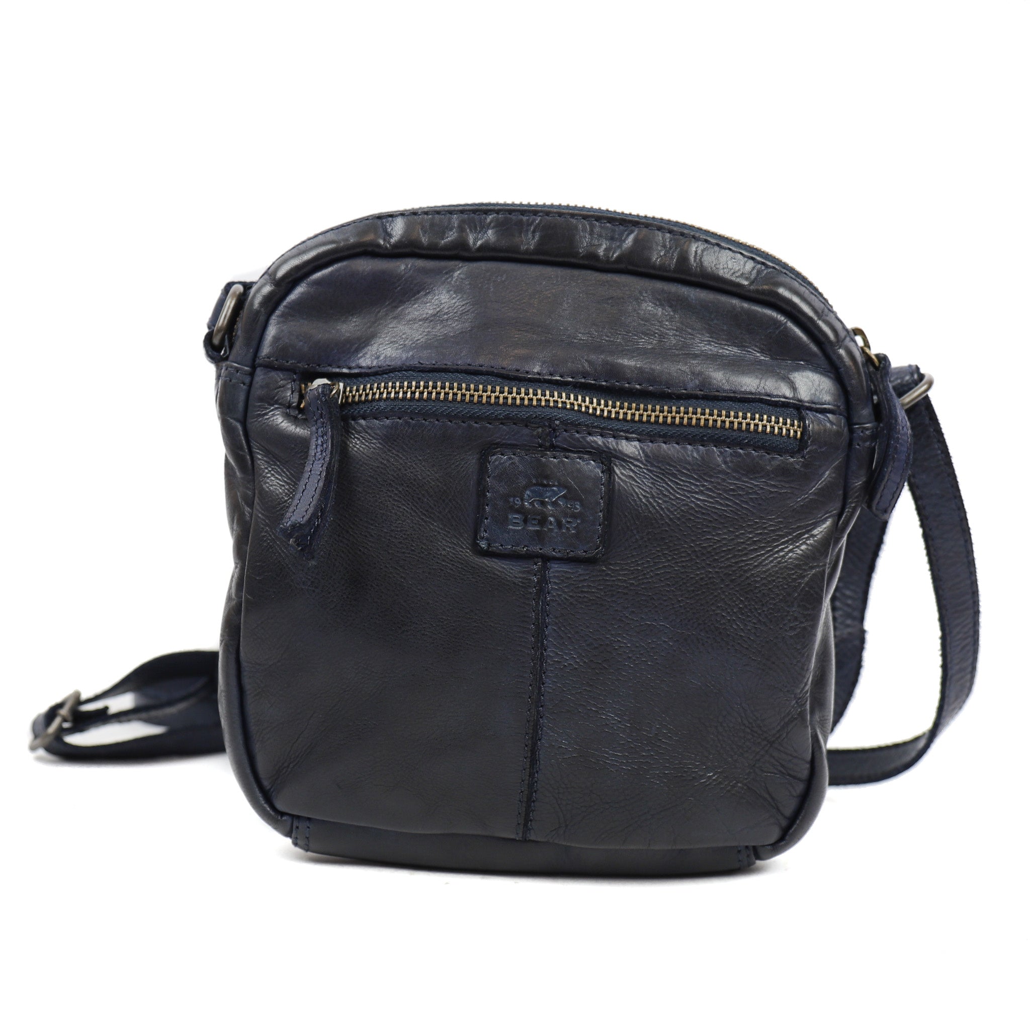 Umhängetasche 'Ray' dunkelblau - CL 35952