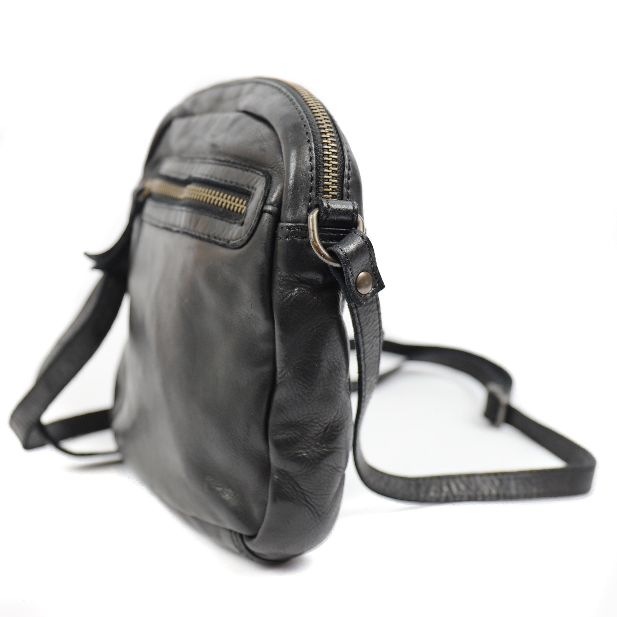 Umhängetasche 'Ray' schwarz - CL 35952