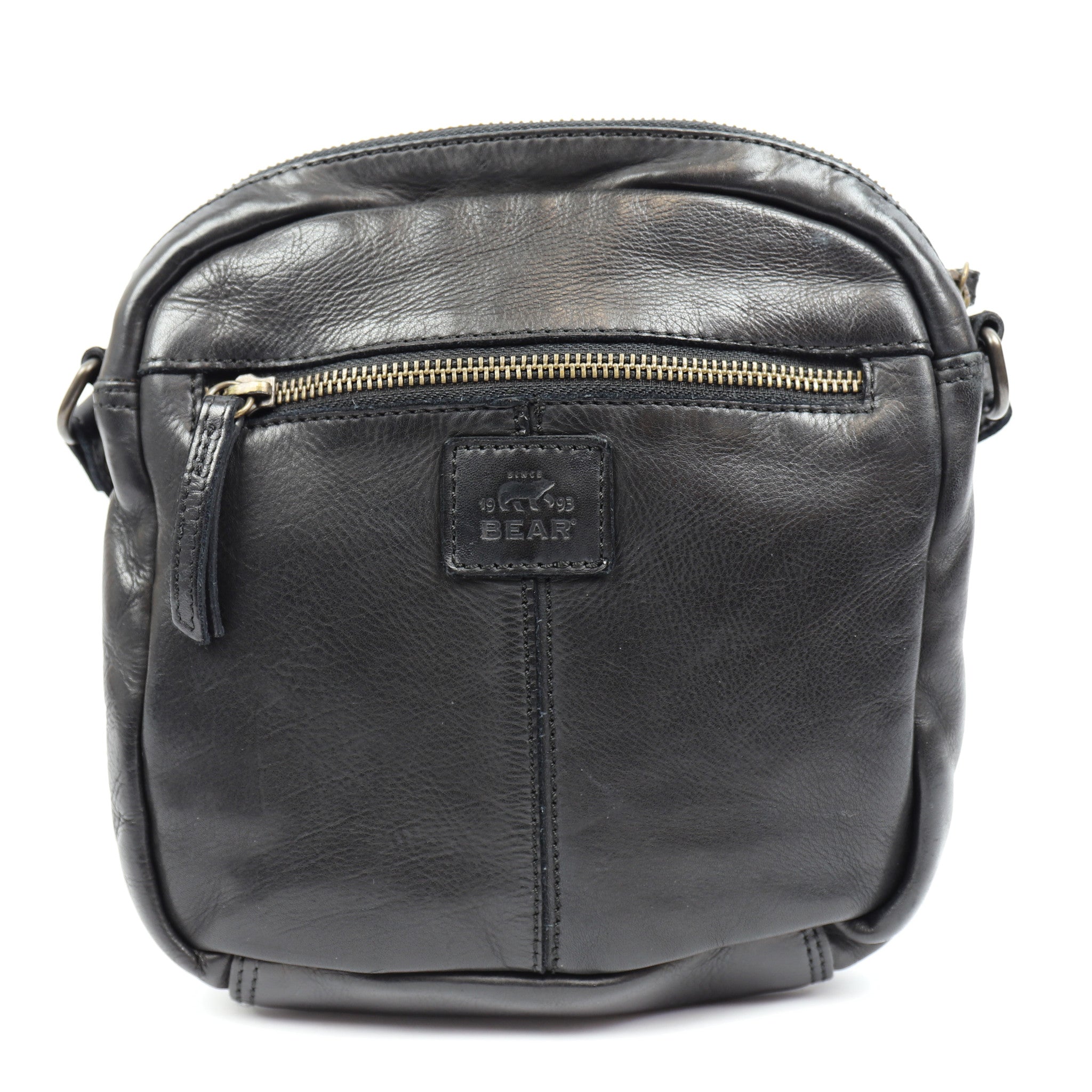 Umhängetasche 'Ray' schwarz - CL 35952