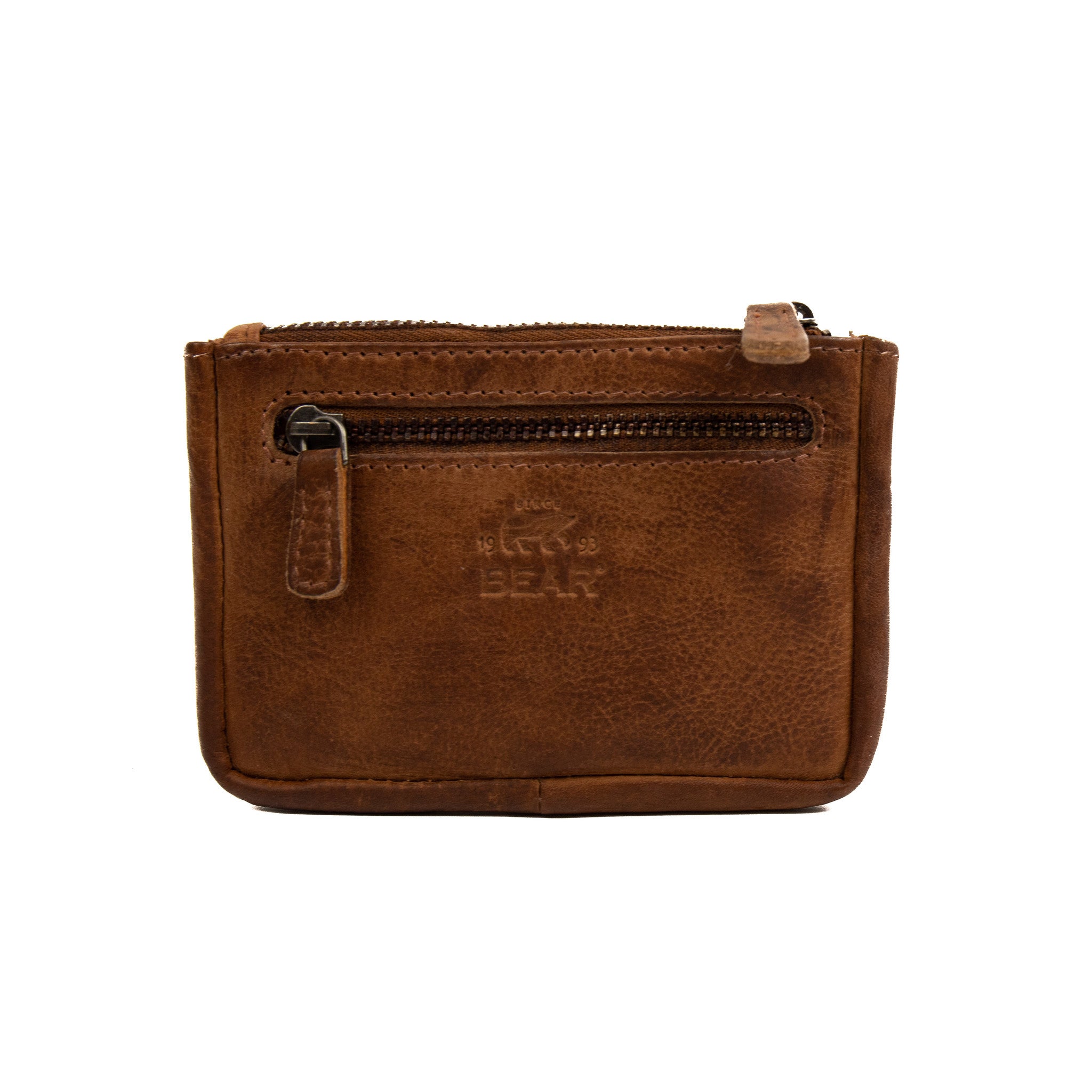 Schlüsseletui 'Lyla' Cognac - CP 7616