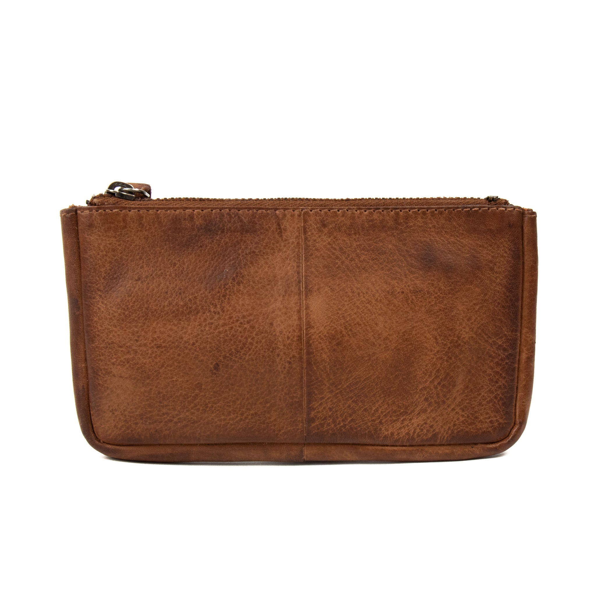 Schlüsseletui 'Mila' Cognac - CP 7090