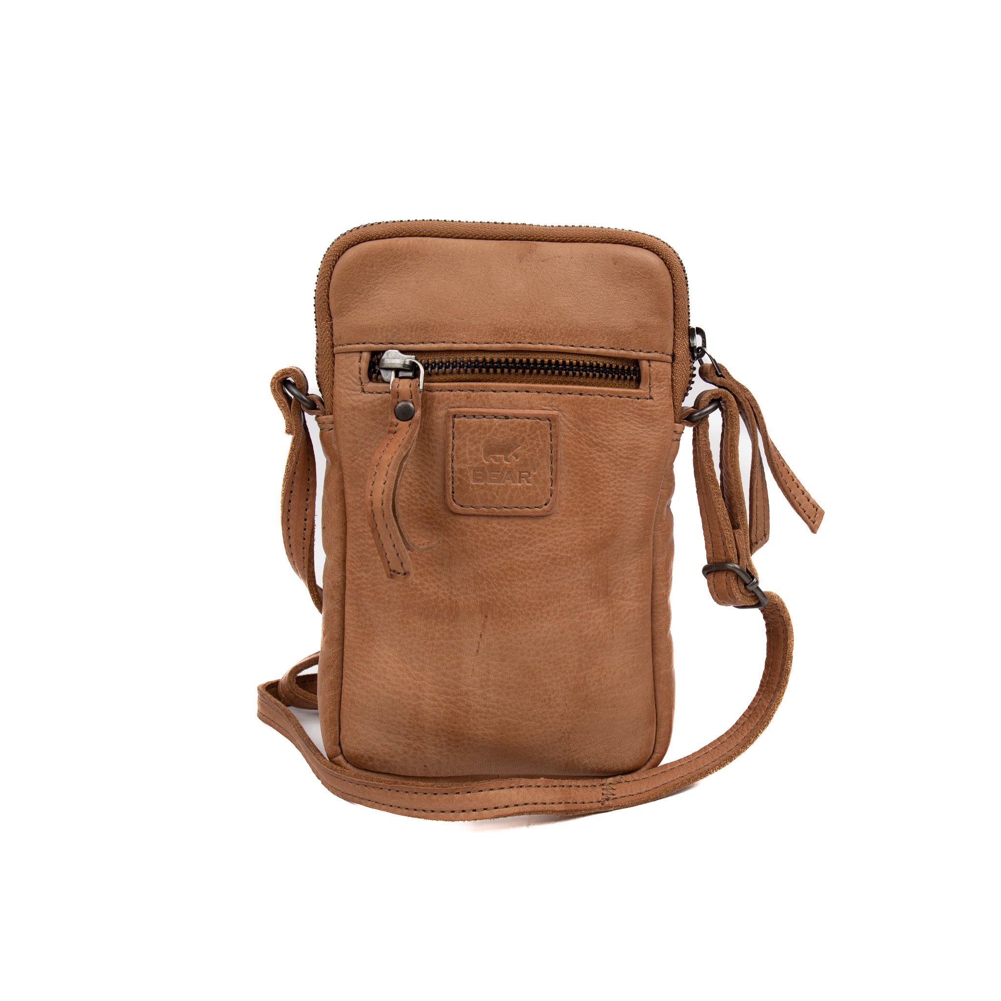 Handytasche 'Igor' Taupe - CP 2376