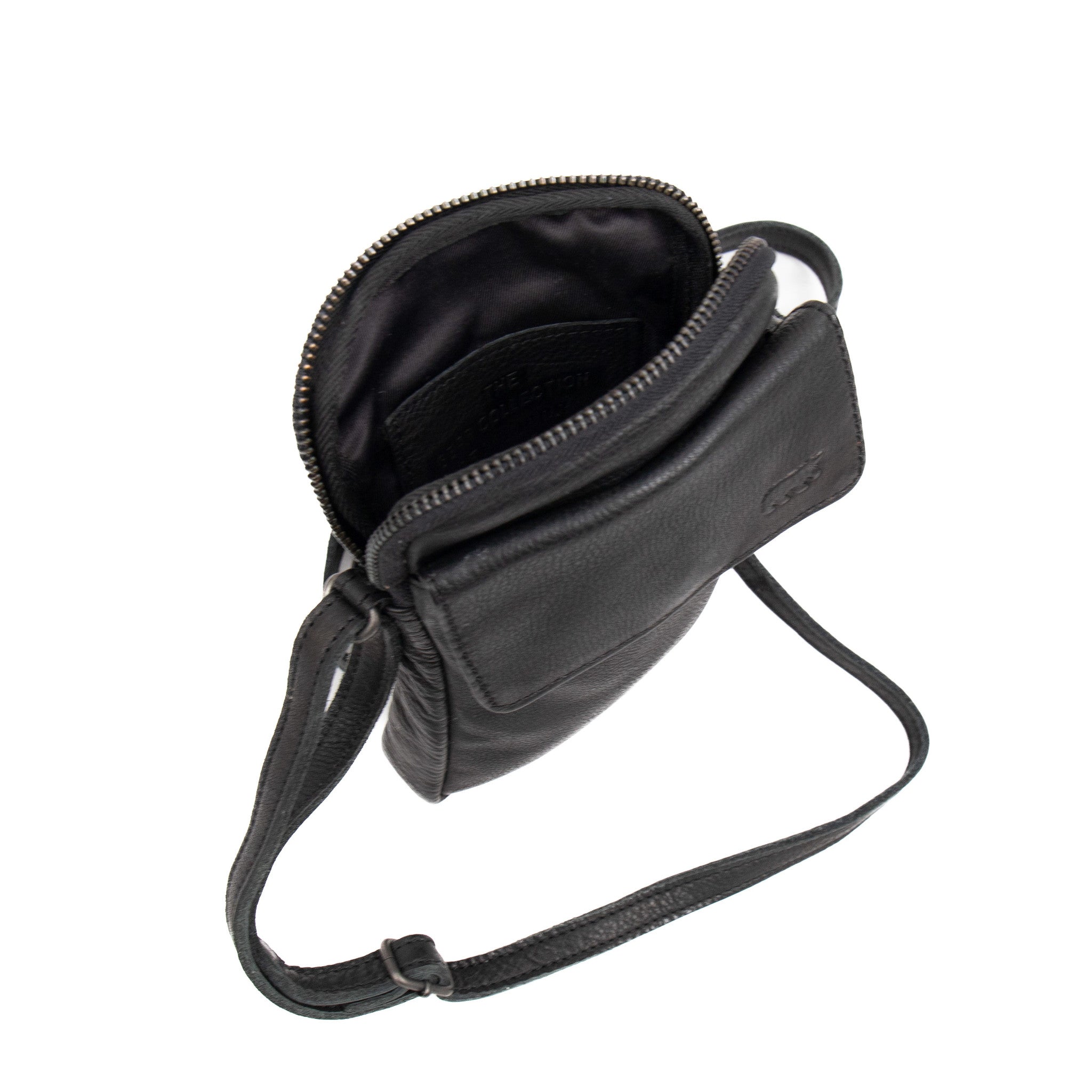 Handytasche 'Igor' schwarz - CP 2376