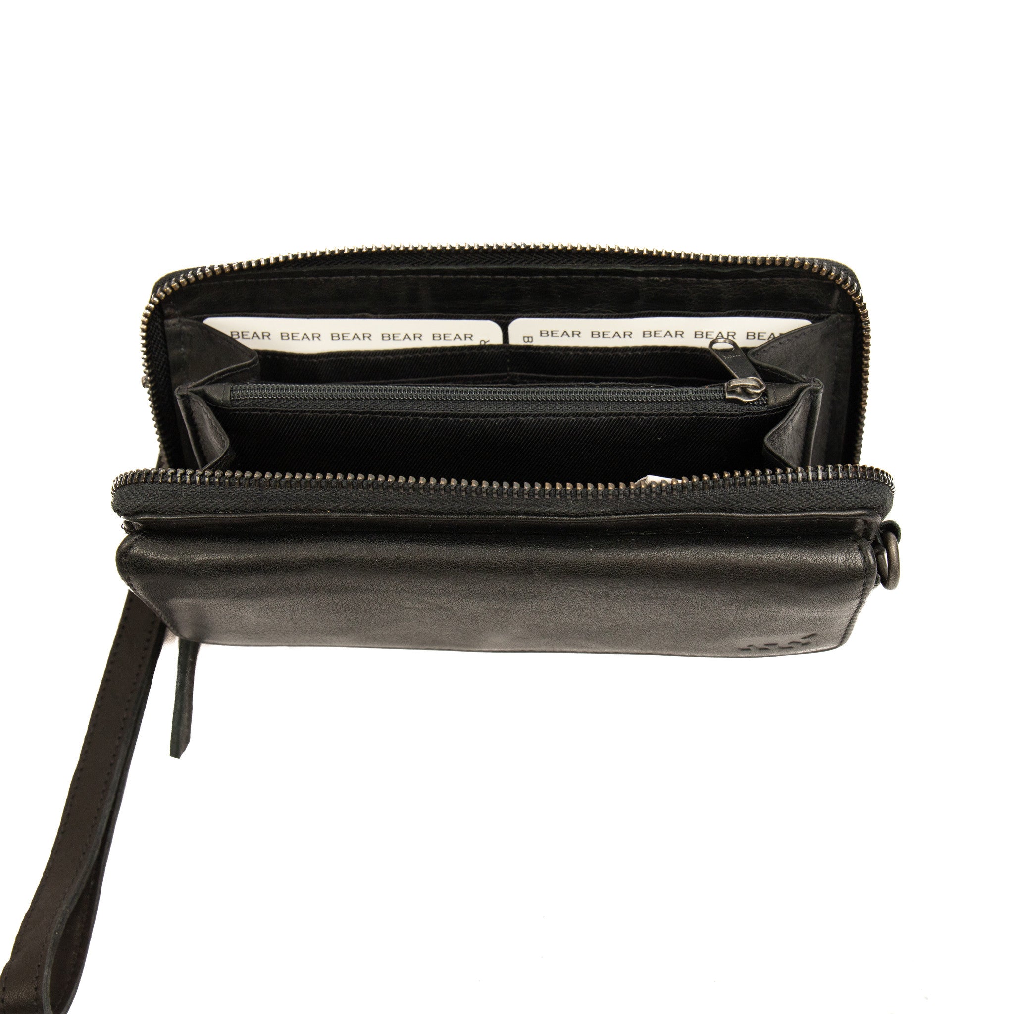 Handytasche 'Lilian' Schwarz