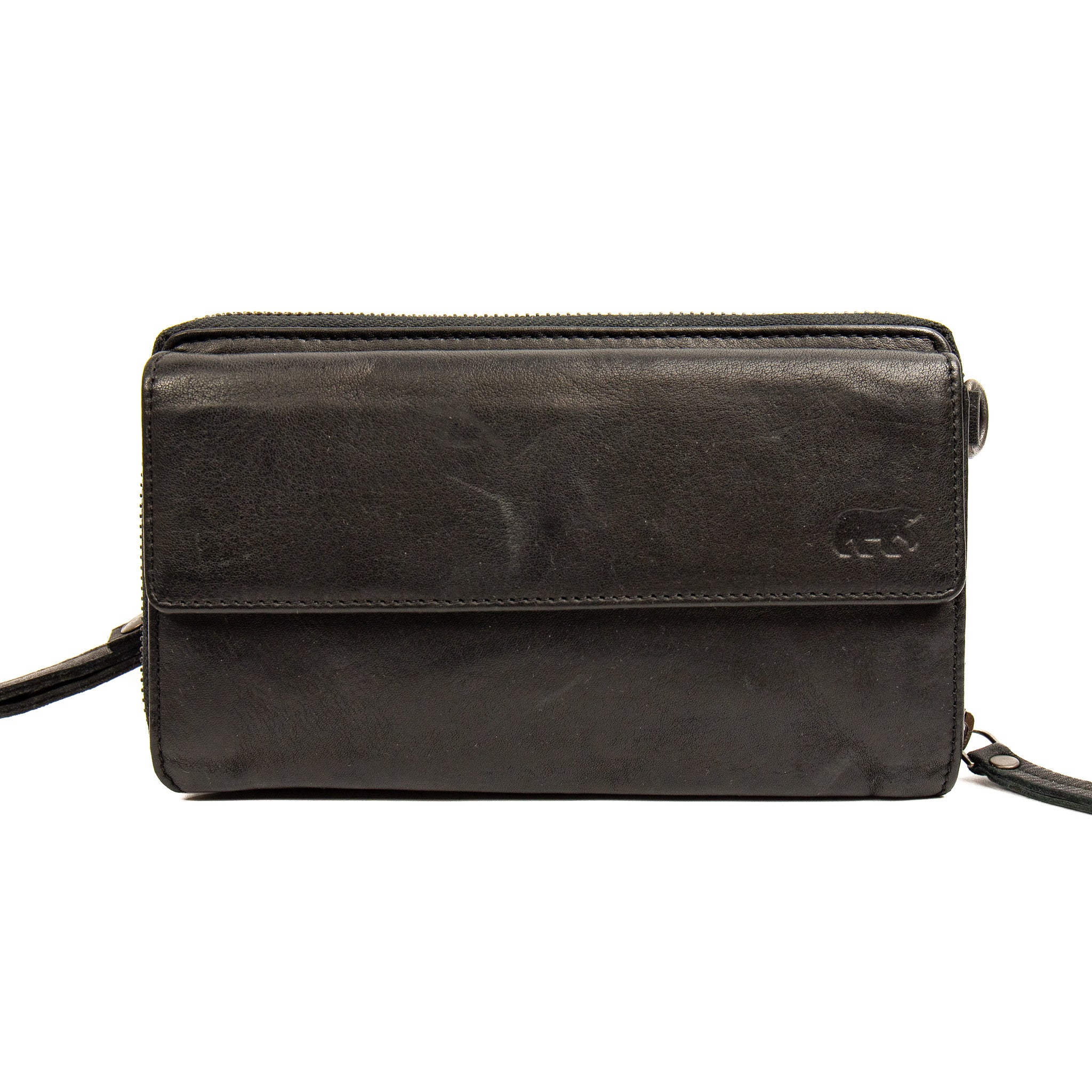 Handytasche 'Lilian' Schwarz