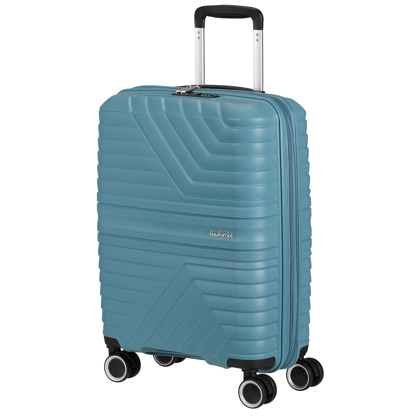 Flytwist - Spinner trolley