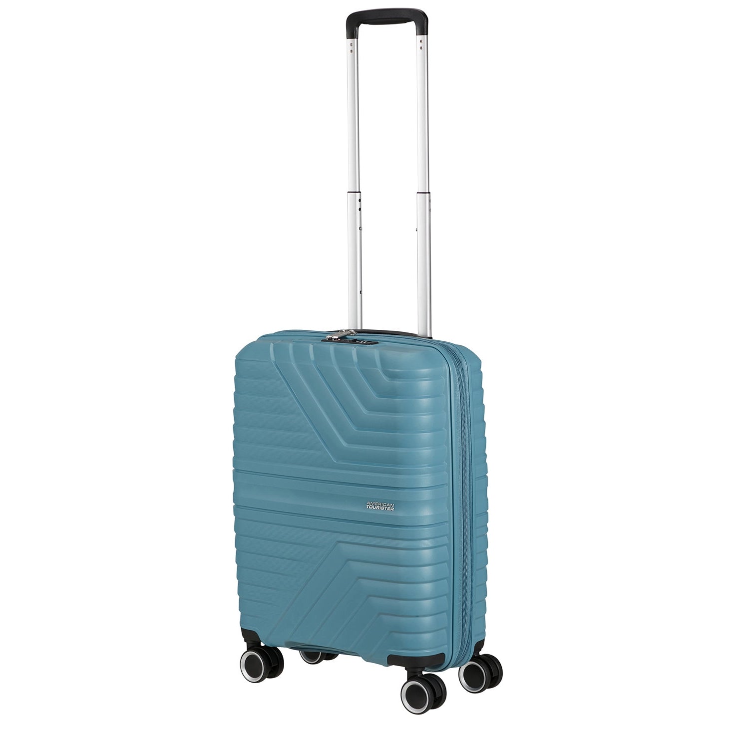 Flytwist - Spinner trolley