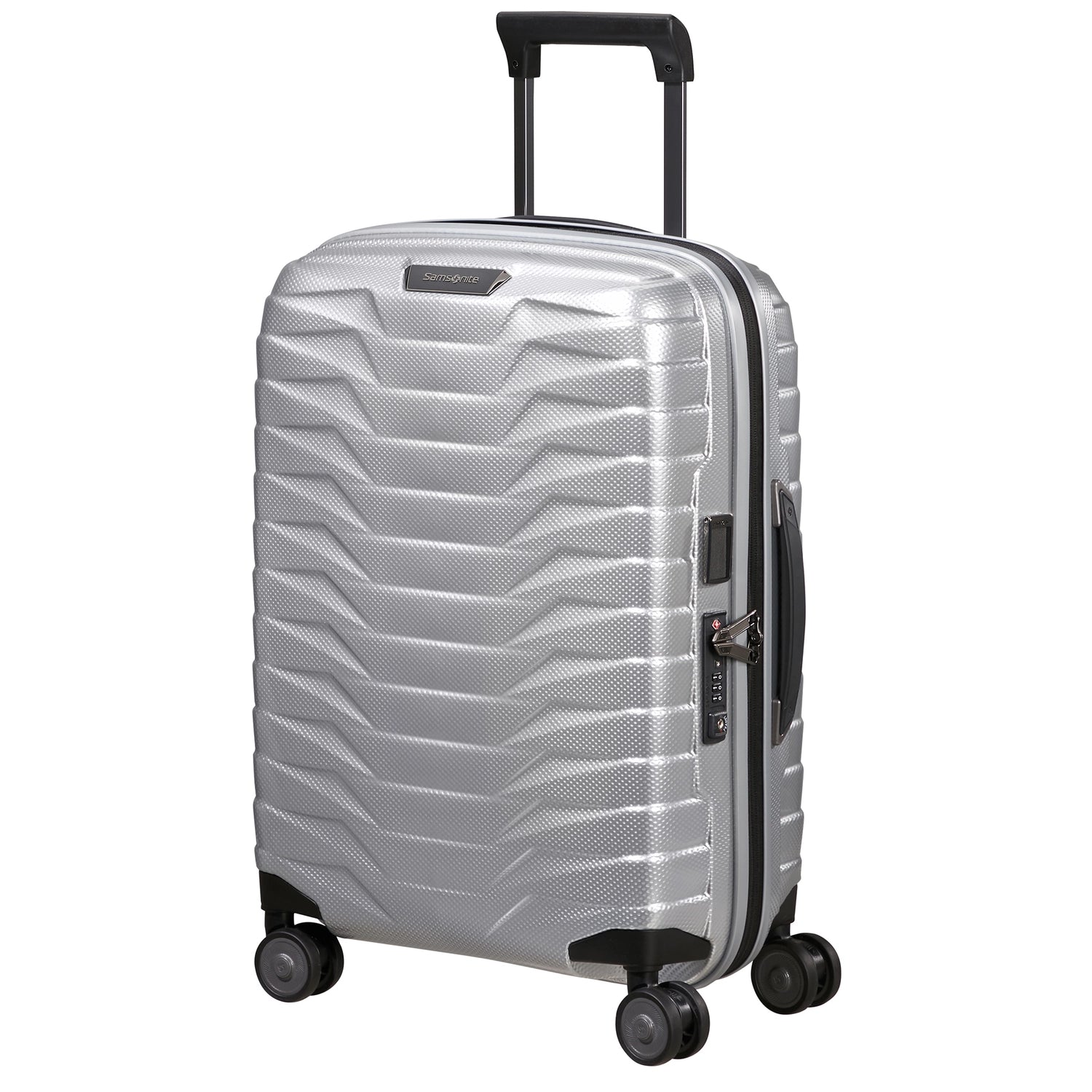 Proxis - Luxe spinner trolley