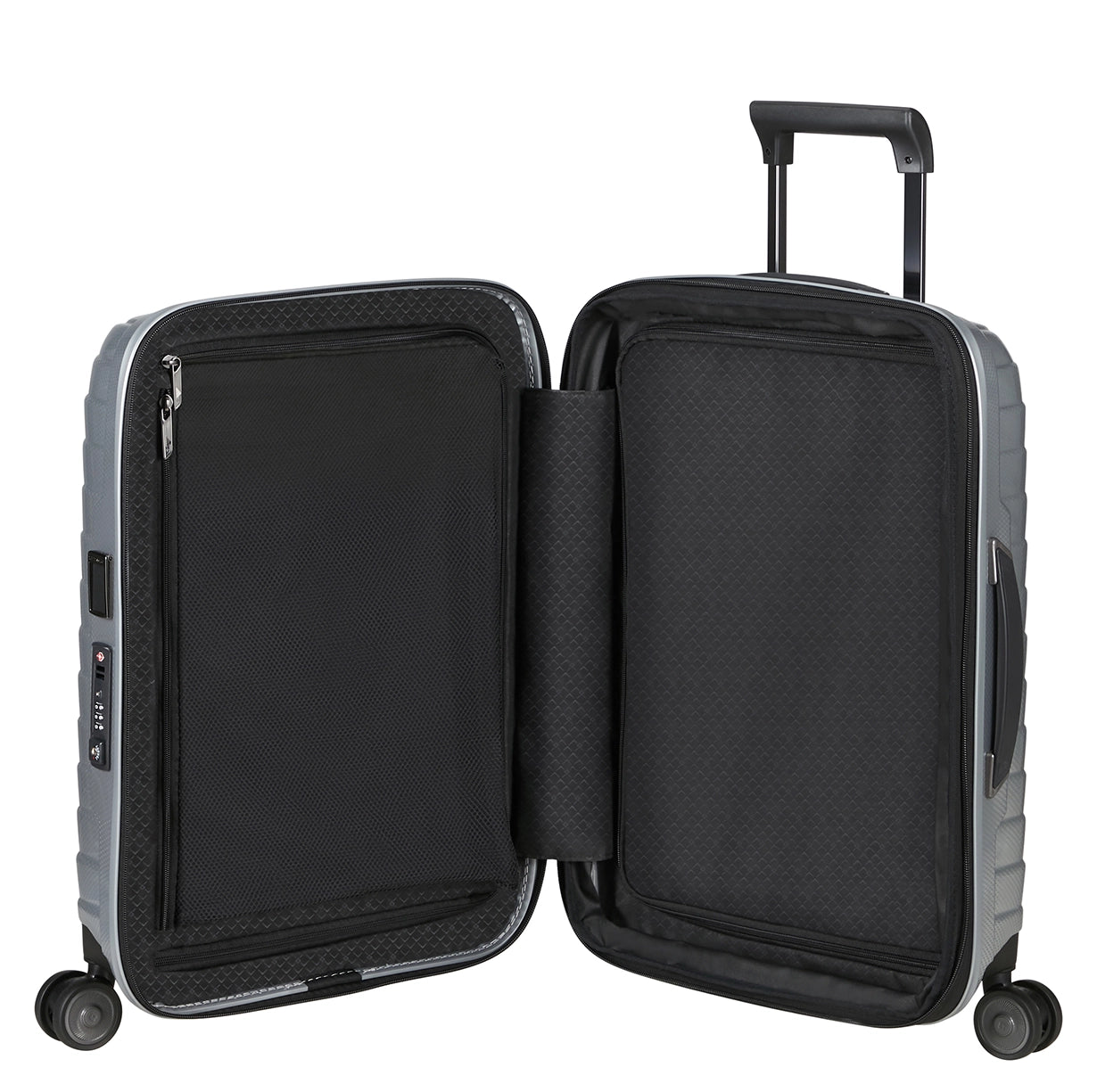 Proxis - Luxe spinner trolley