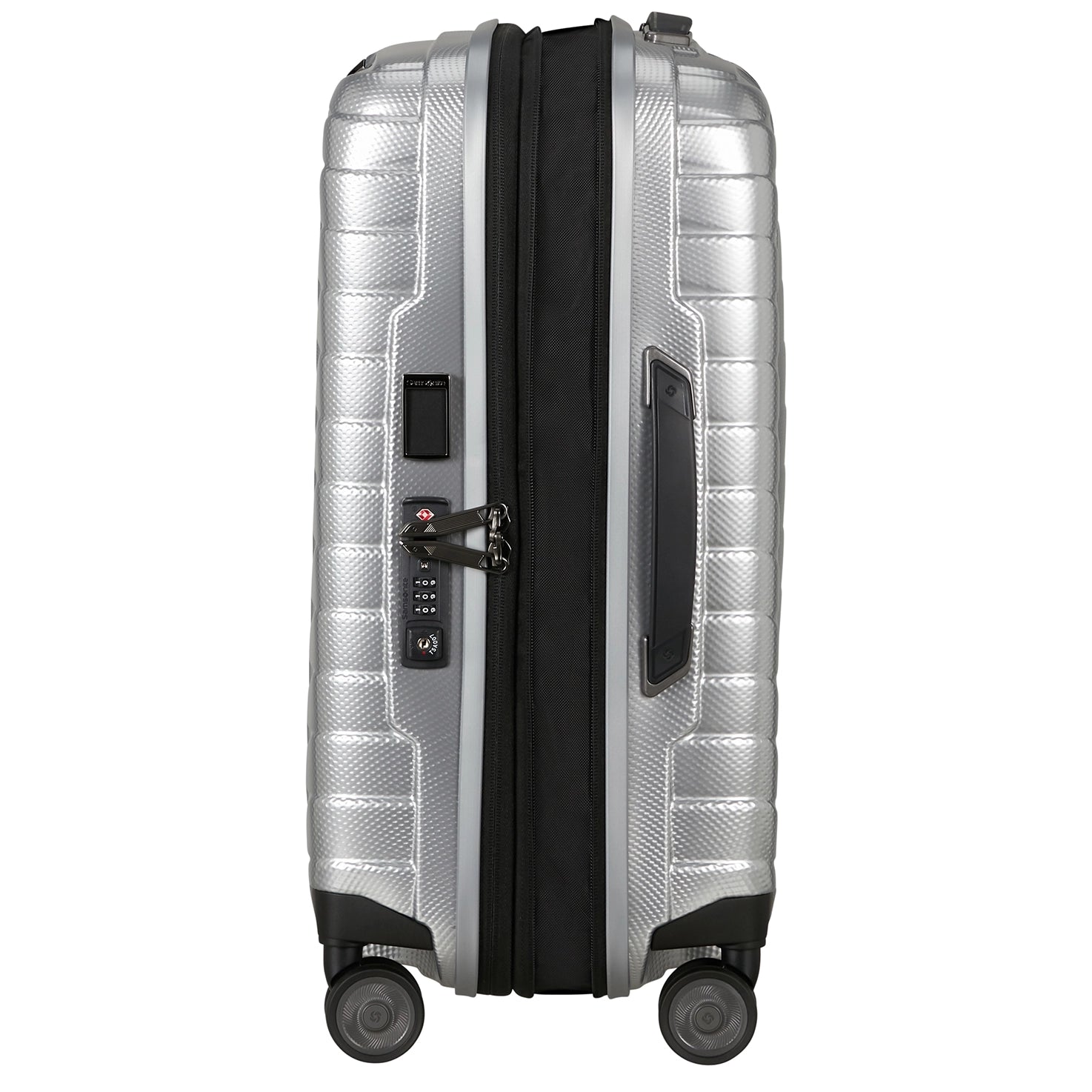 Proxis - Luxe spinner trolley