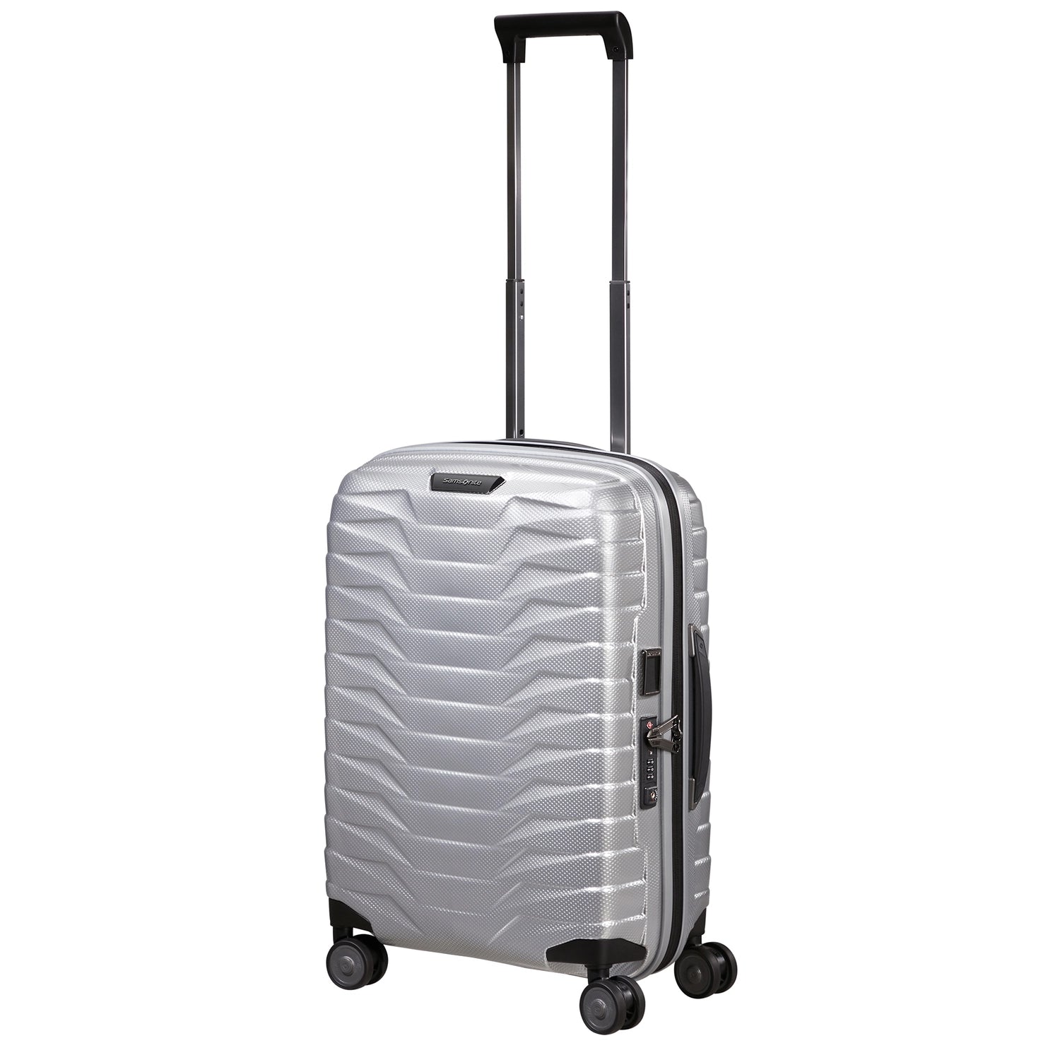 Proxis - Luxe spinner trolley