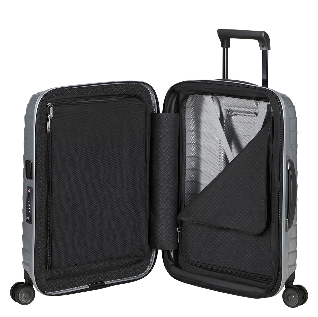 Proxis - Luxe spinner trolley