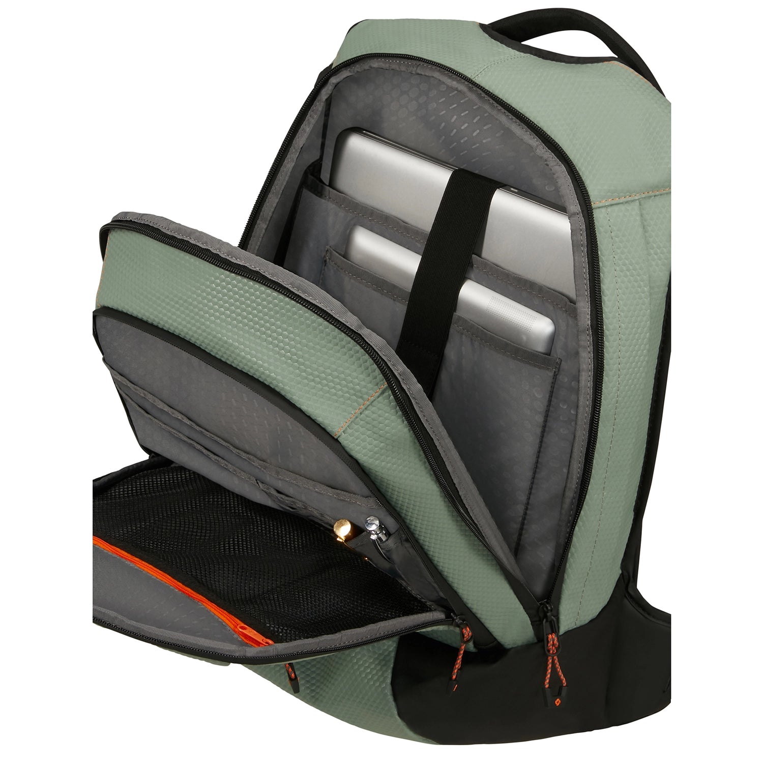 Ecodiver - Reisrugzak