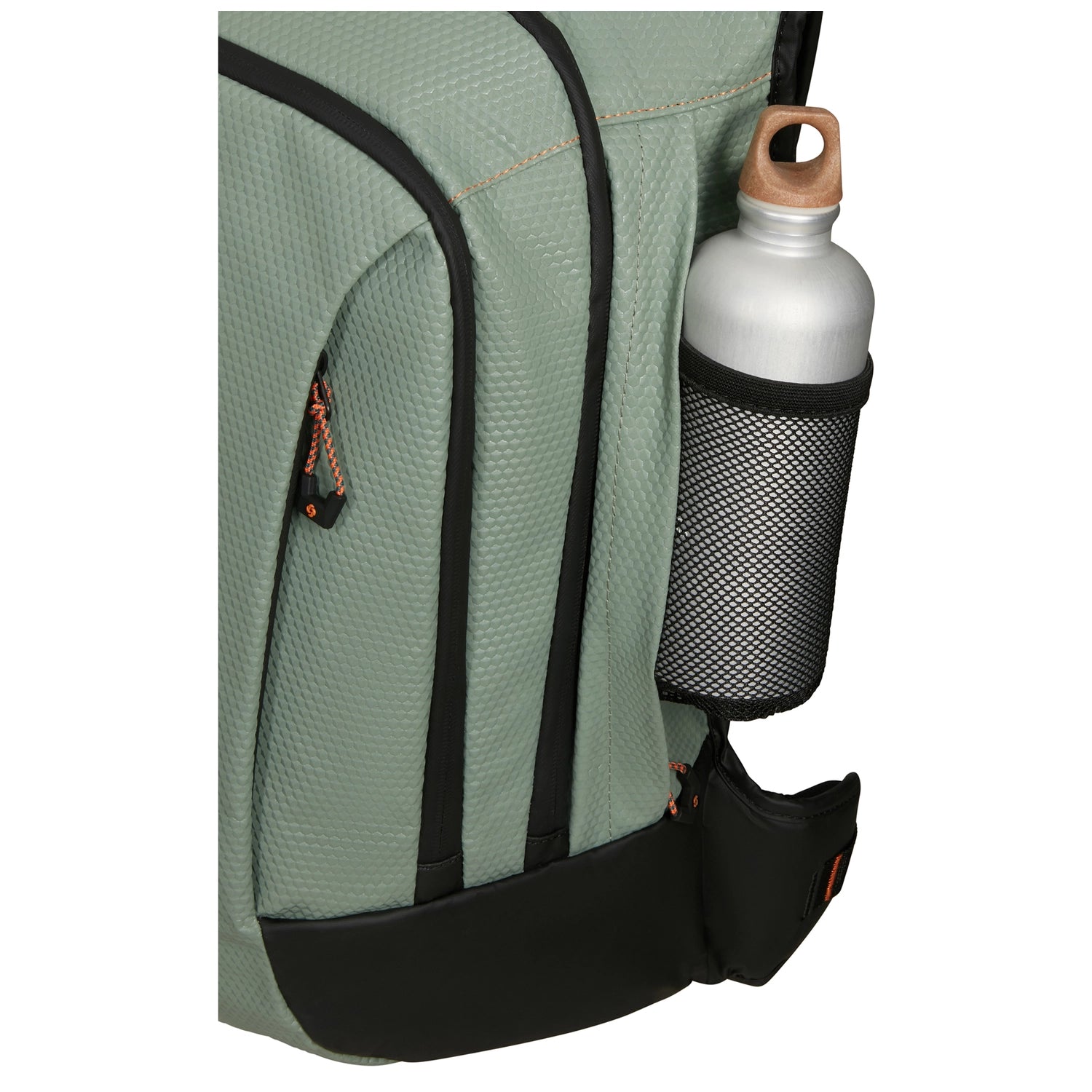 Ecodiver - Reisrugzak