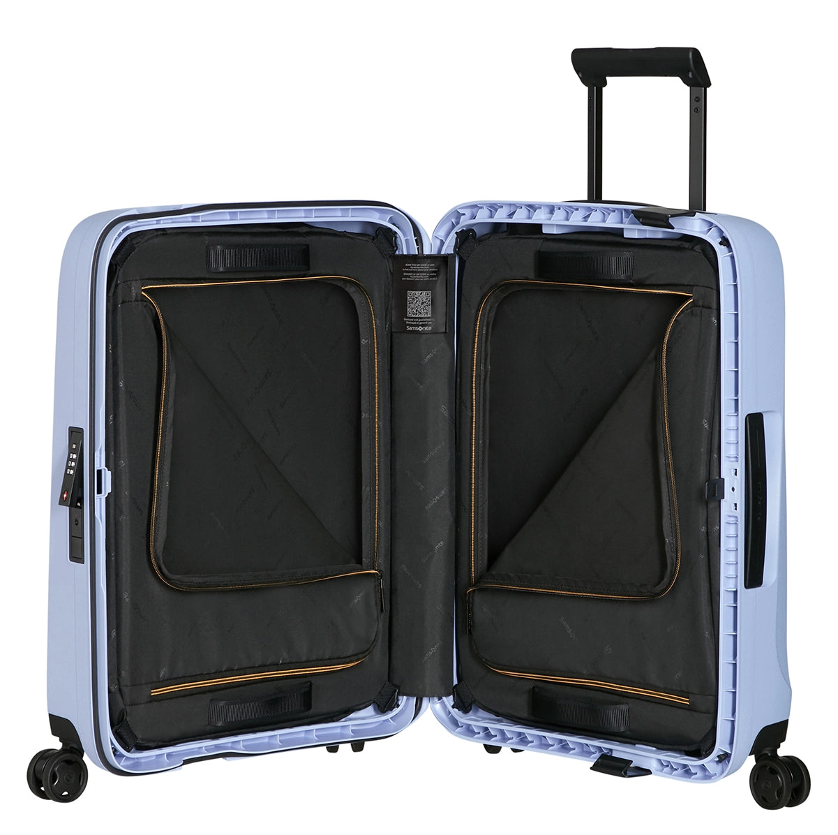 Essens - Spinner trolley