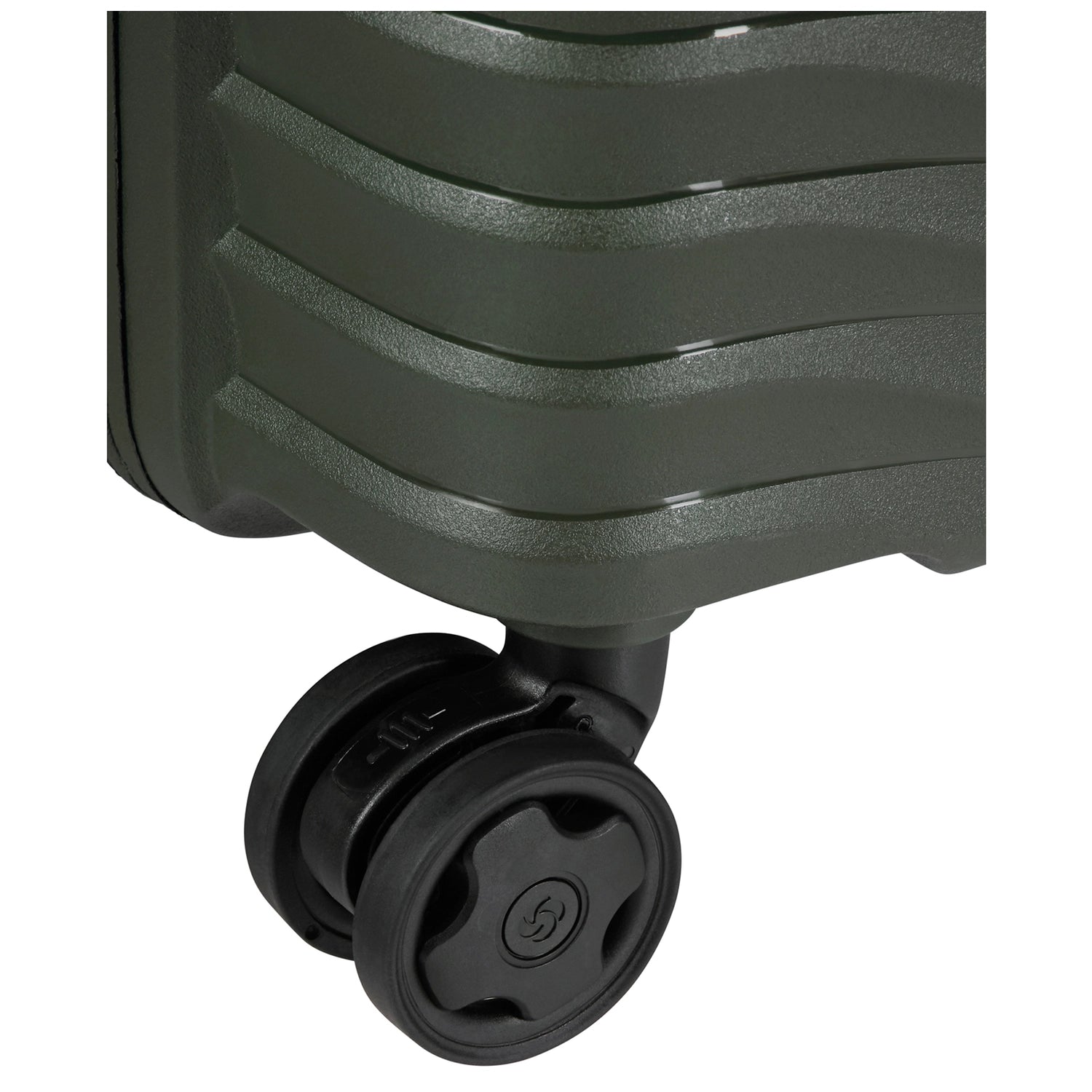 Upscape - Spinner trolley