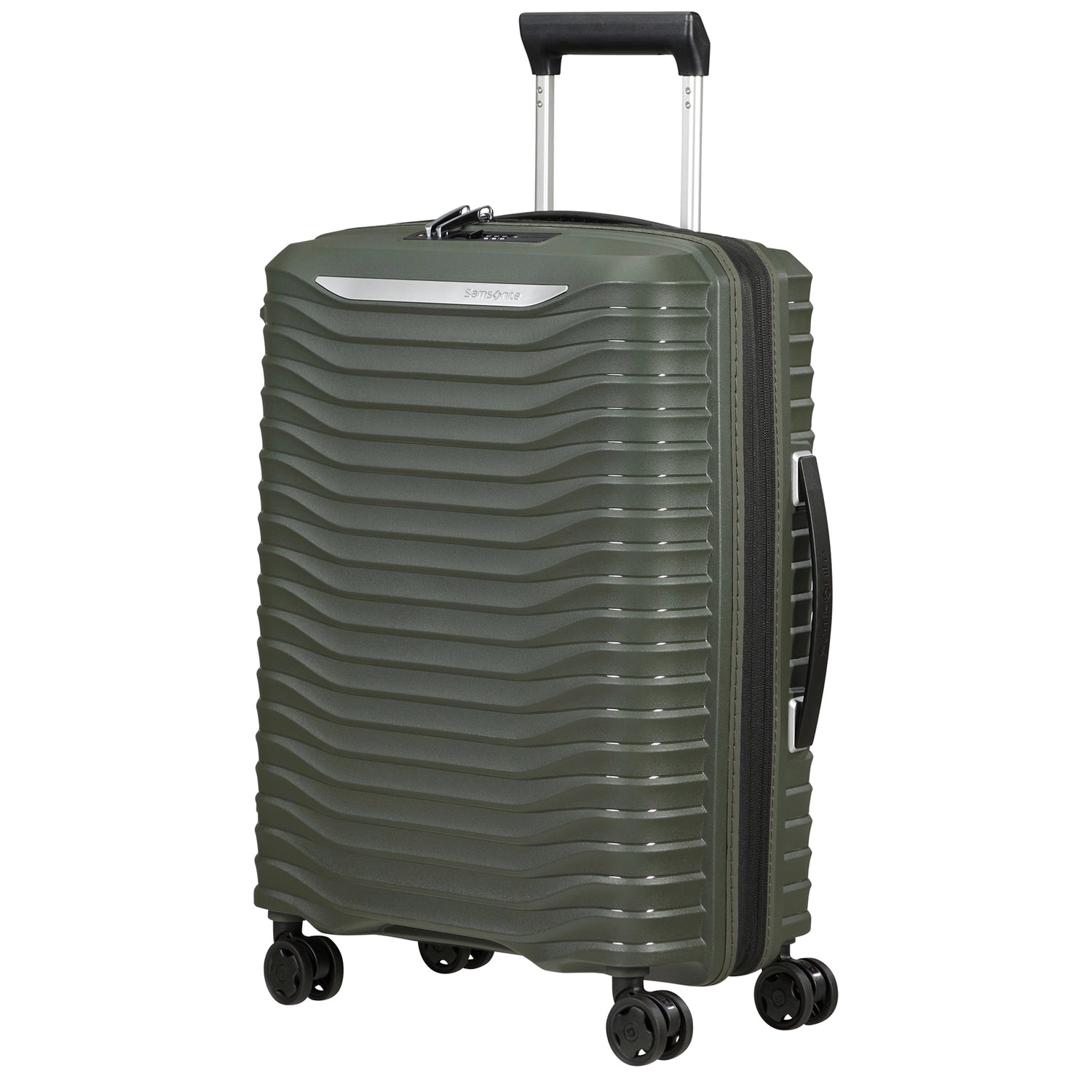 Upscape - Spinner trolley