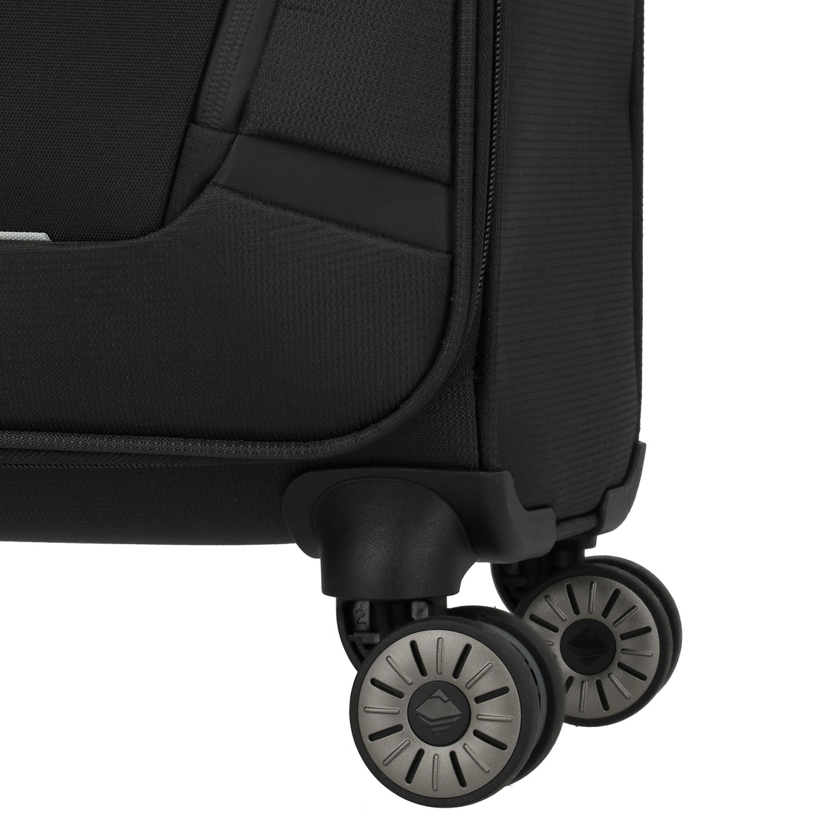 Jetpack - Max 4W Cabin Trolley S Petrol