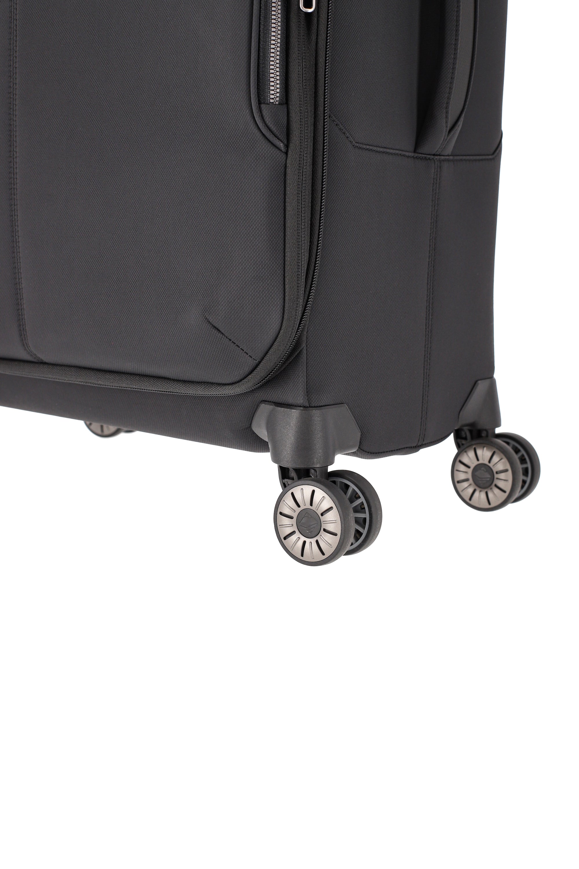 Priima Trolley M black