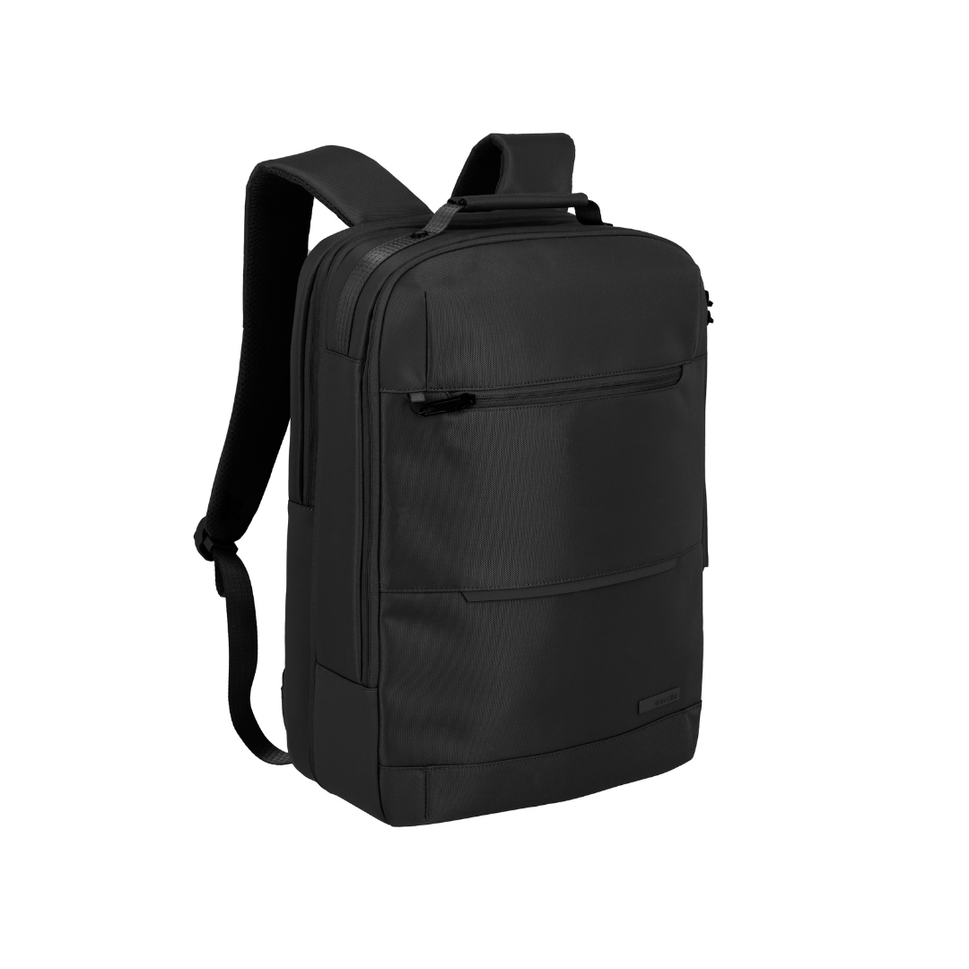 Workflow-Rucksack L schwarz