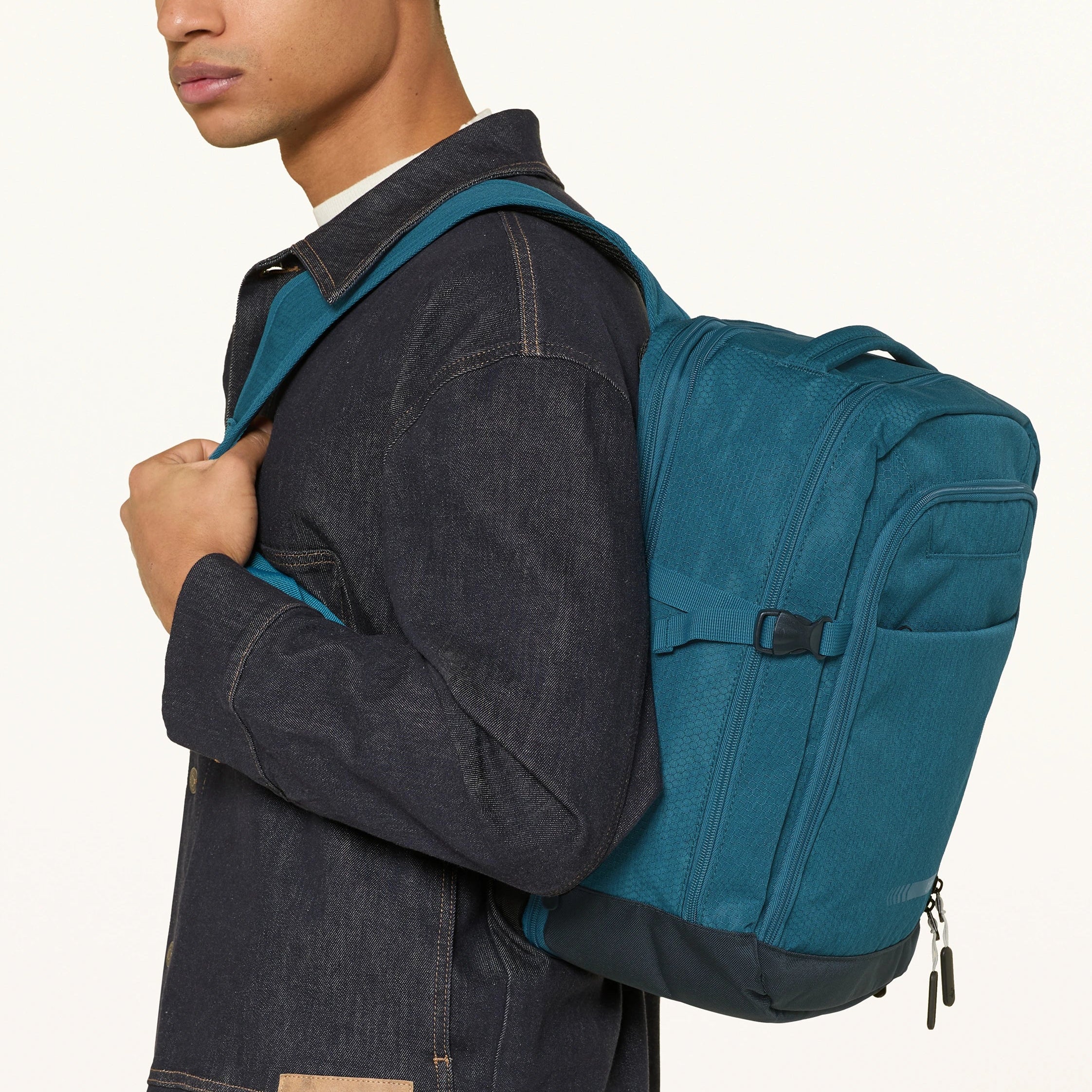 Kick Off Cabin Rucksack petrol