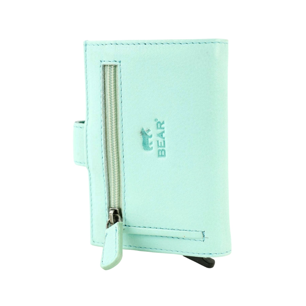 RFID Kartenhalter 'Elsie' Jade