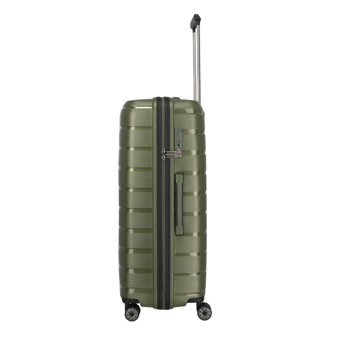 Air Base Trolley L Olive