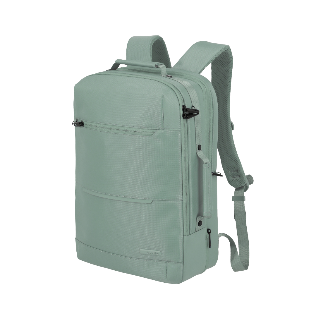 Workfloow Rucksack L sage