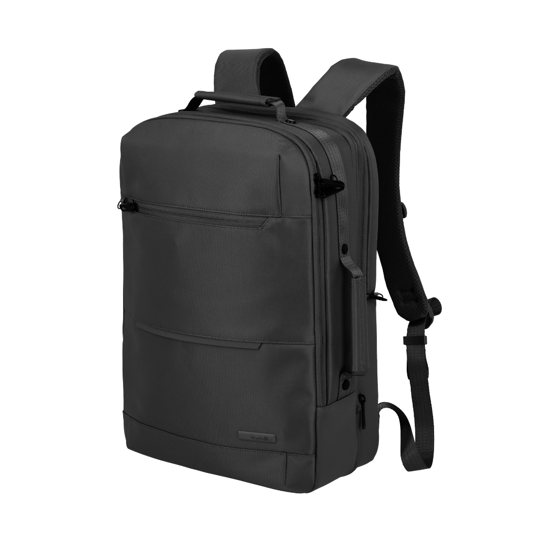 Workfloow Rucksack L black