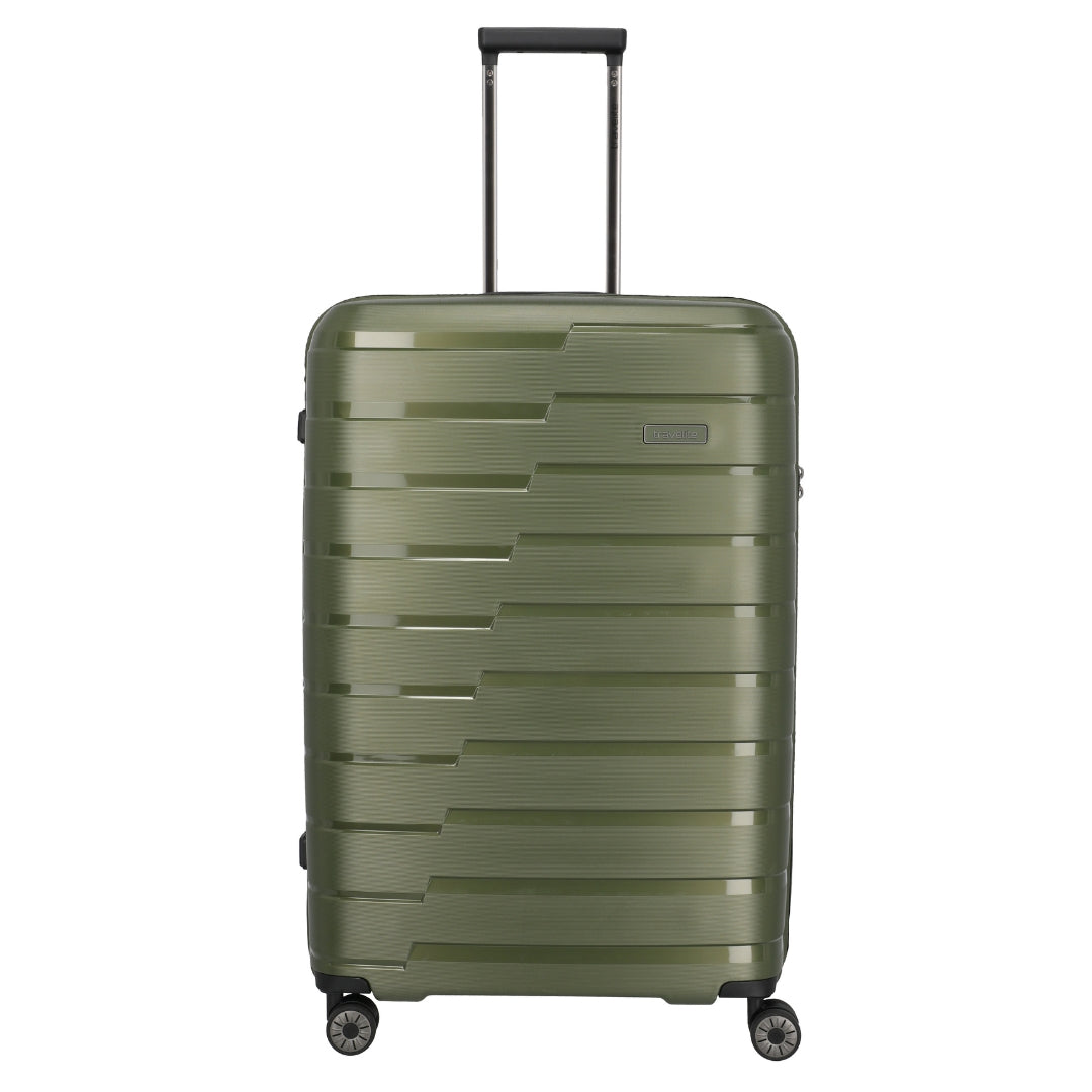 Air Base Trolley L Olive