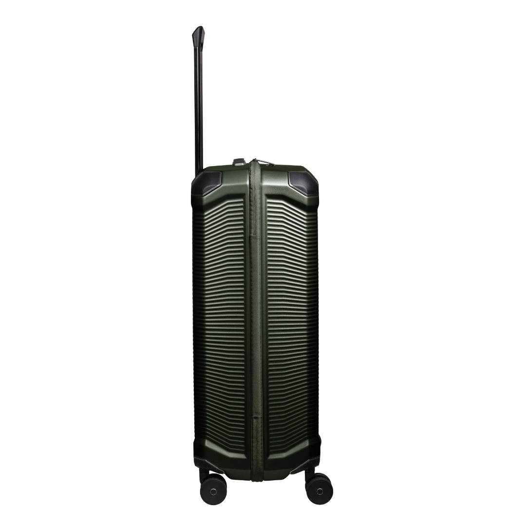 Millennium - Trolley 4w L pine green