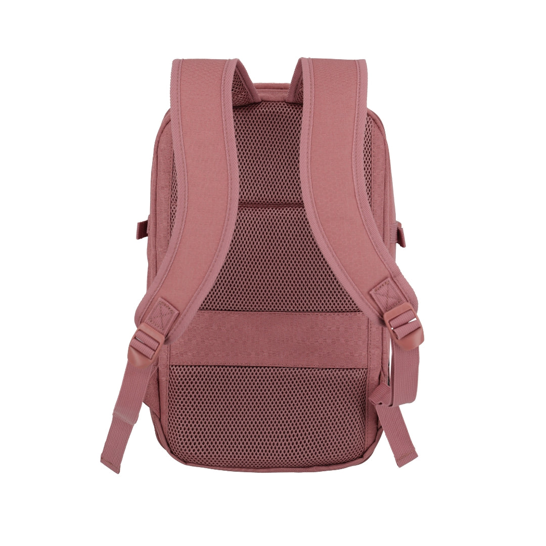 Kick Off Cabin Rucksack rosa