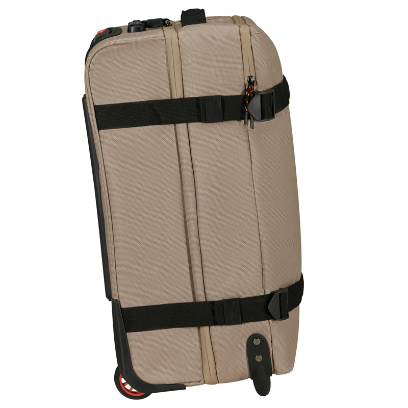 Urban Track - Reistas met wielen